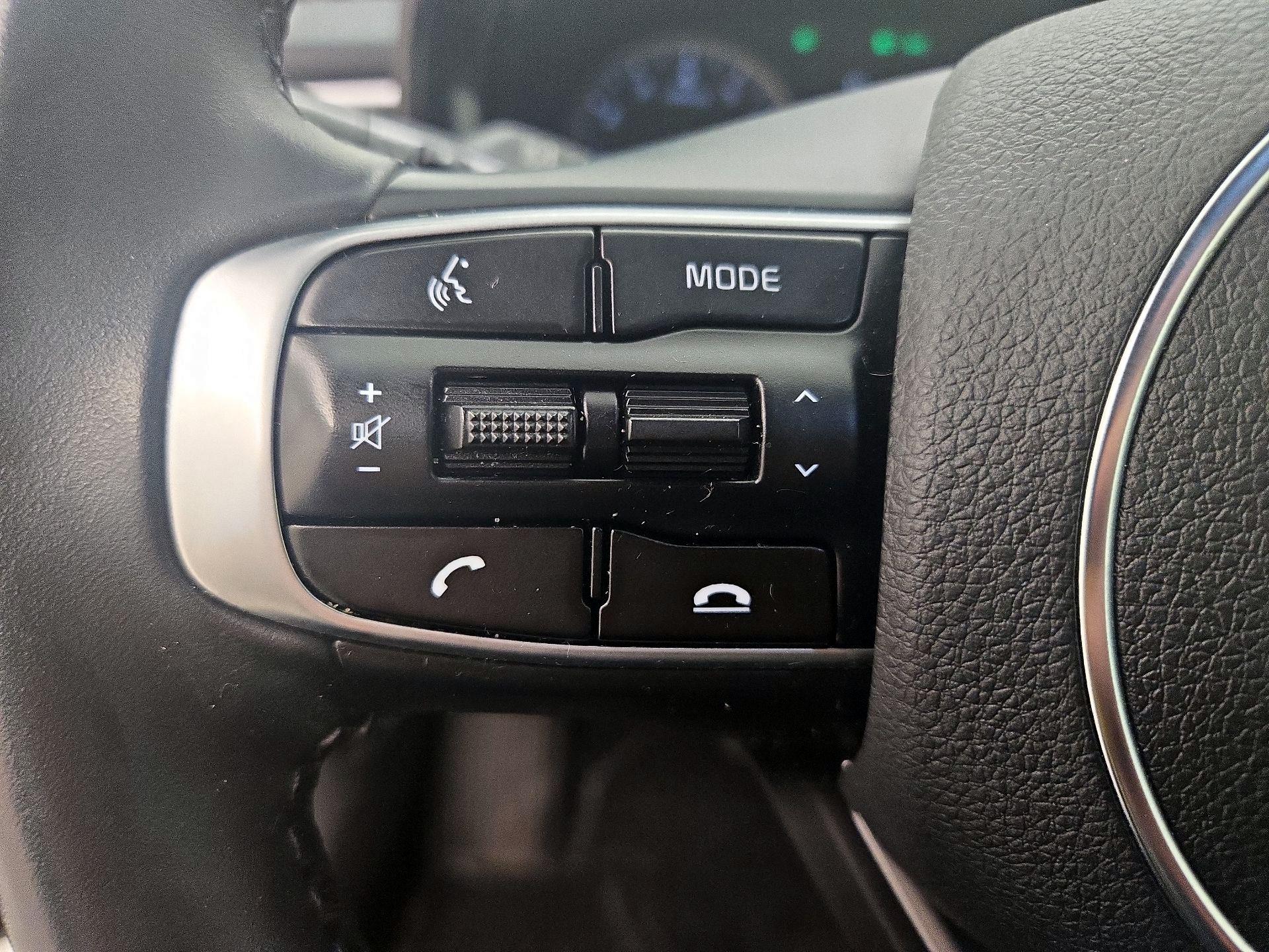 Thumbnail: 2021 Kia K5 - 13