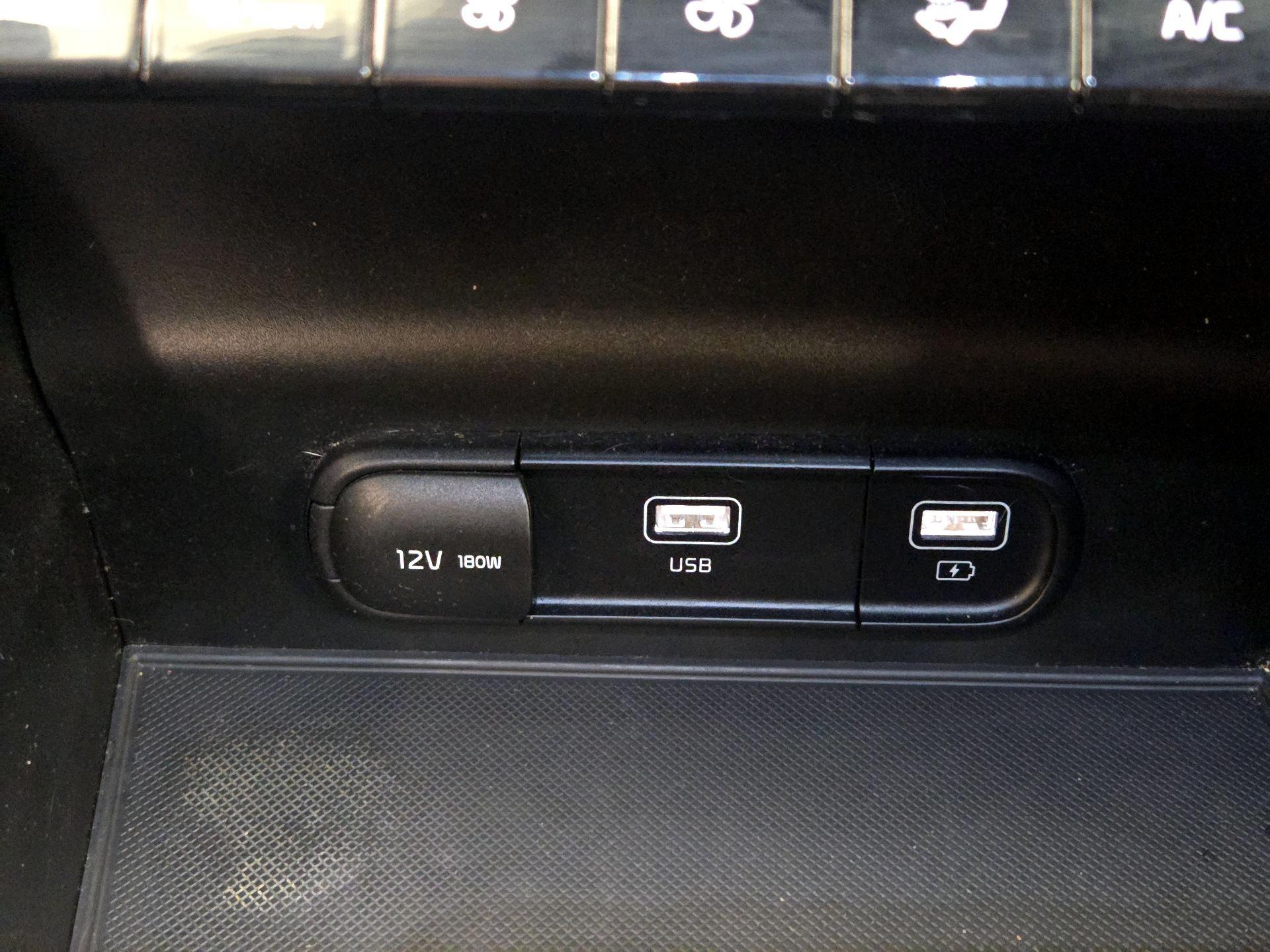 Thumbnail: 2021 Kia K5 - 18