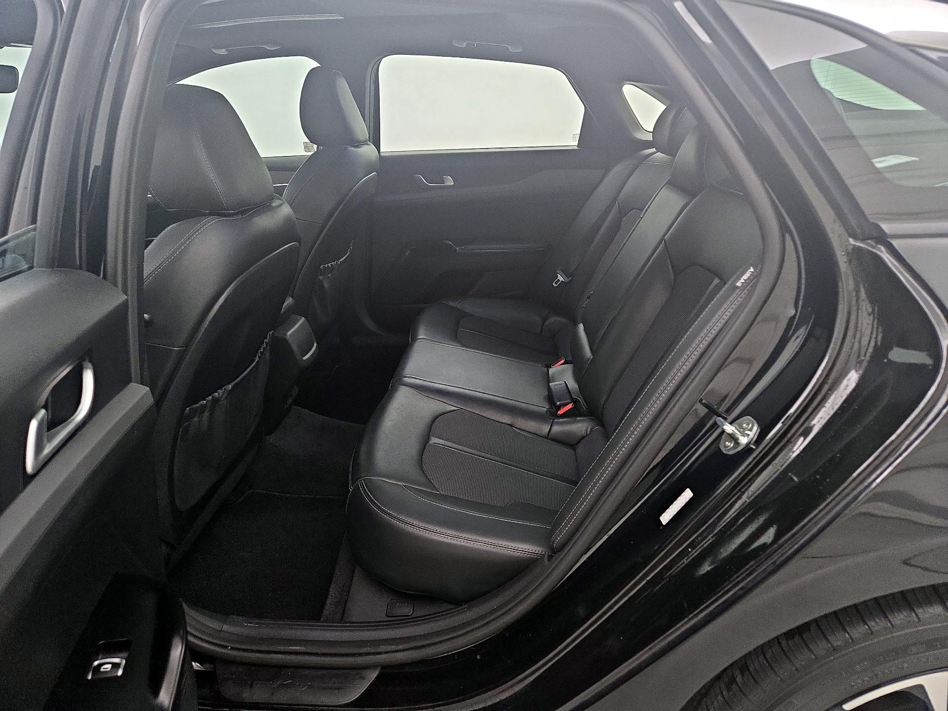 Thumbnail: 2021 Kia K5 - 20