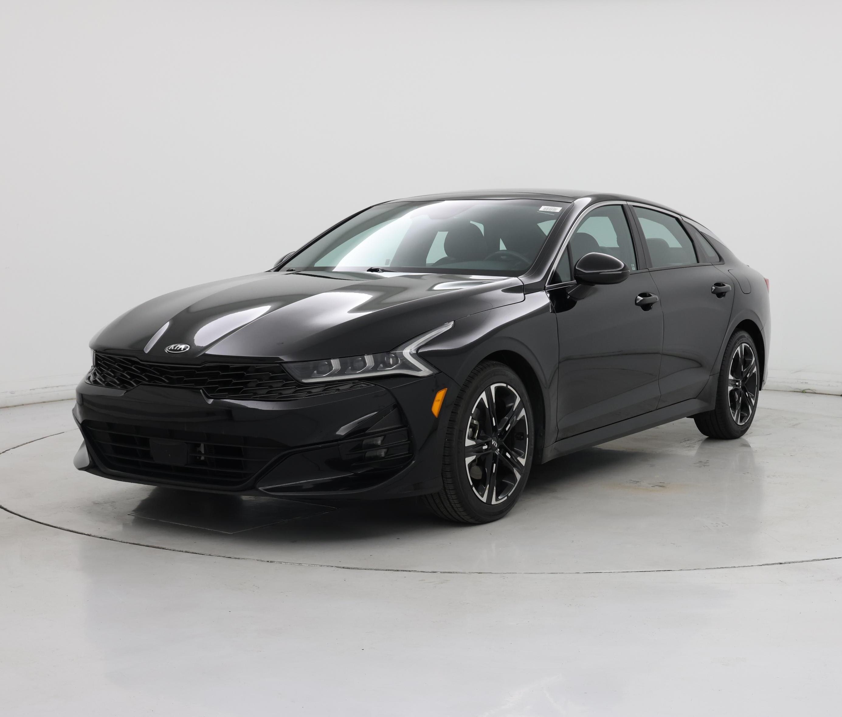 Thumbnail: 2021 Kia K5 - 4