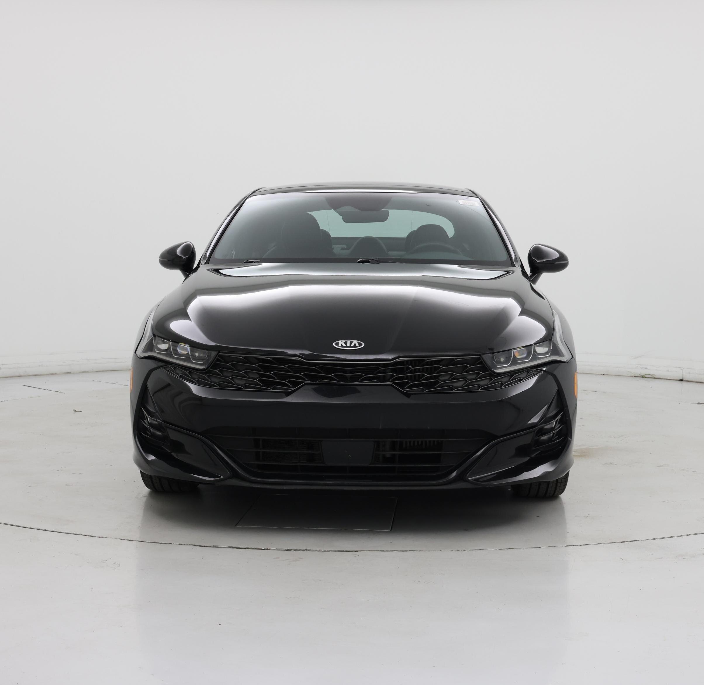 Thumbnail: 2021 Kia K5 - 5