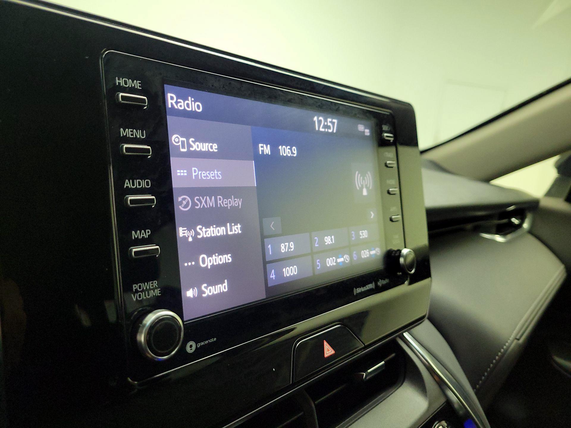 Thumbnail: 2022 Toyota Venza - 14