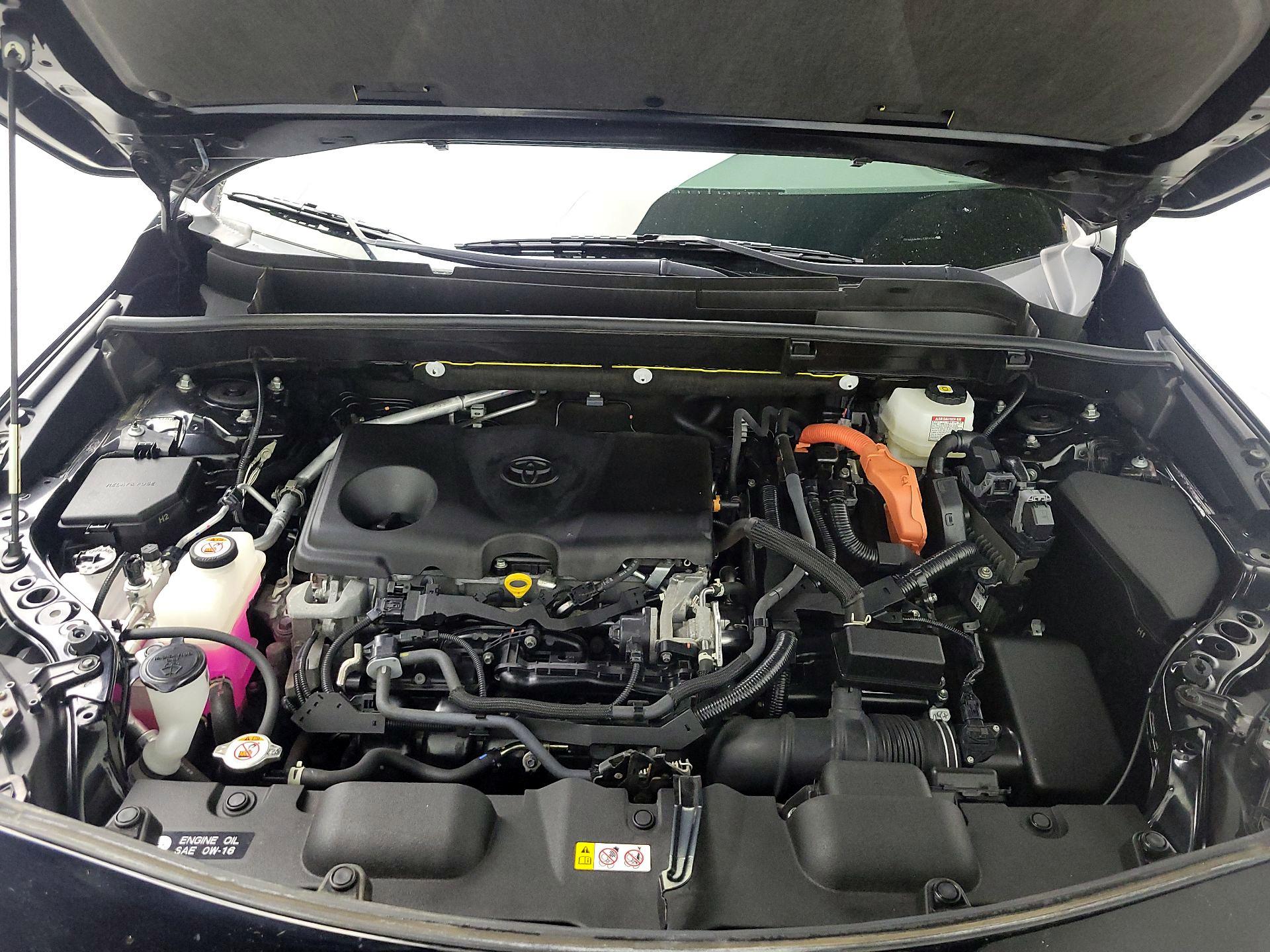 Thumbnail: 2022 Toyota Venza - 19