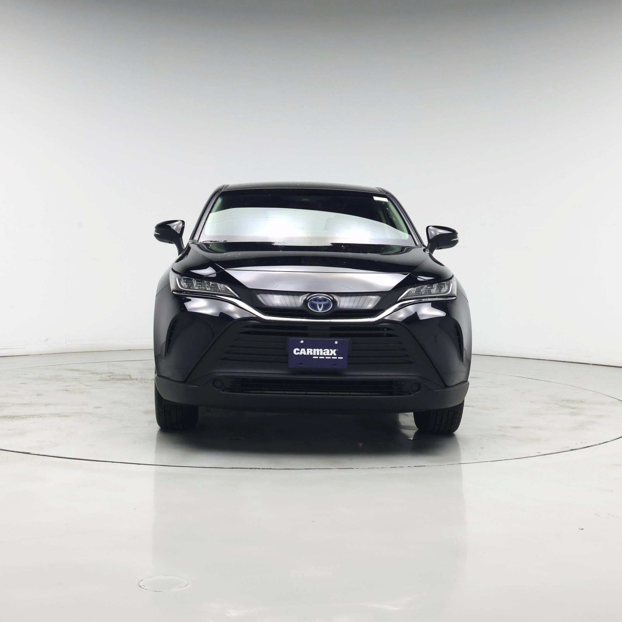 Thumbnail: 2022 Toyota Venza - 5