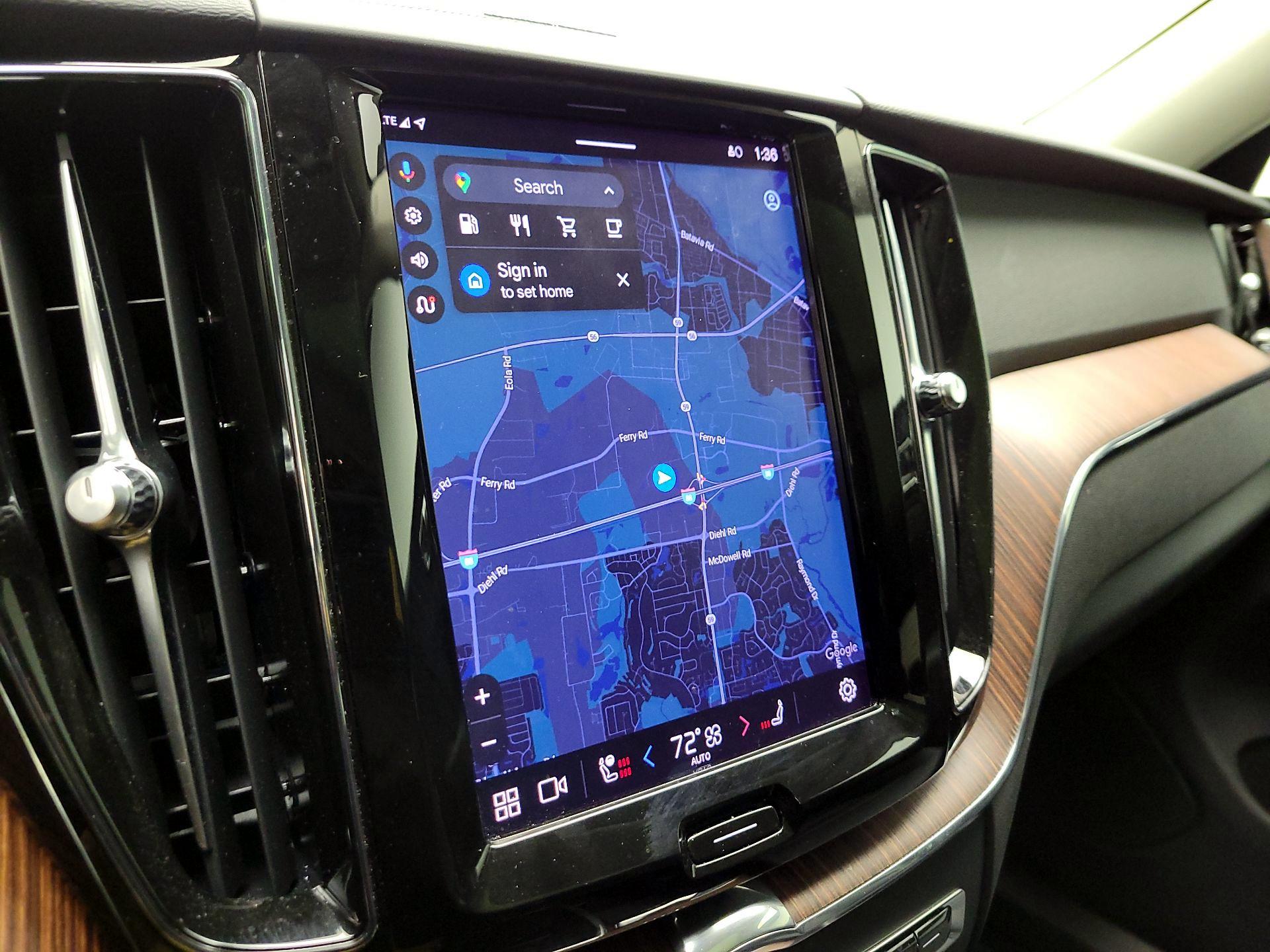 Thumbnail: 2023 Volvo XC60 - 13