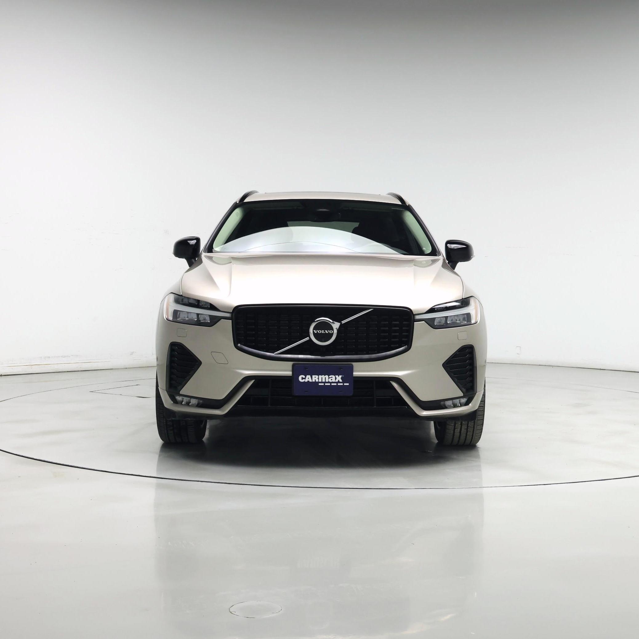 Thumbnail: 2023 Volvo XC60 - 5