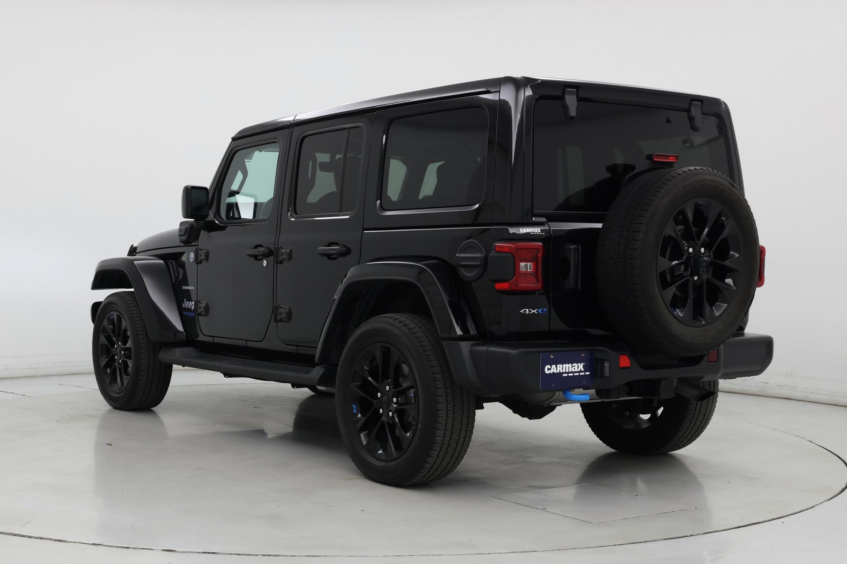 Thumbnail: 2022 Jeep Wrangler - 2