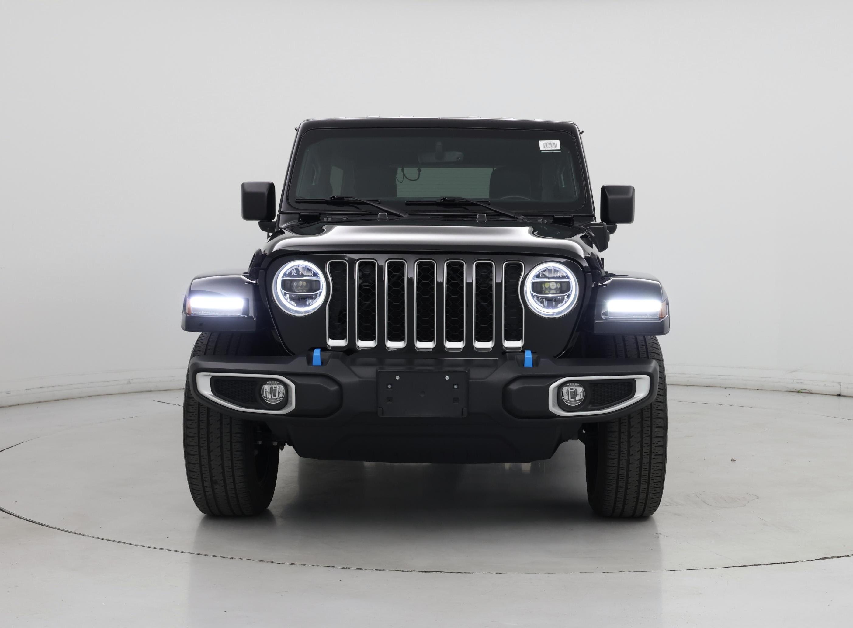Thumbnail: 2022 Jeep Wrangler - 5