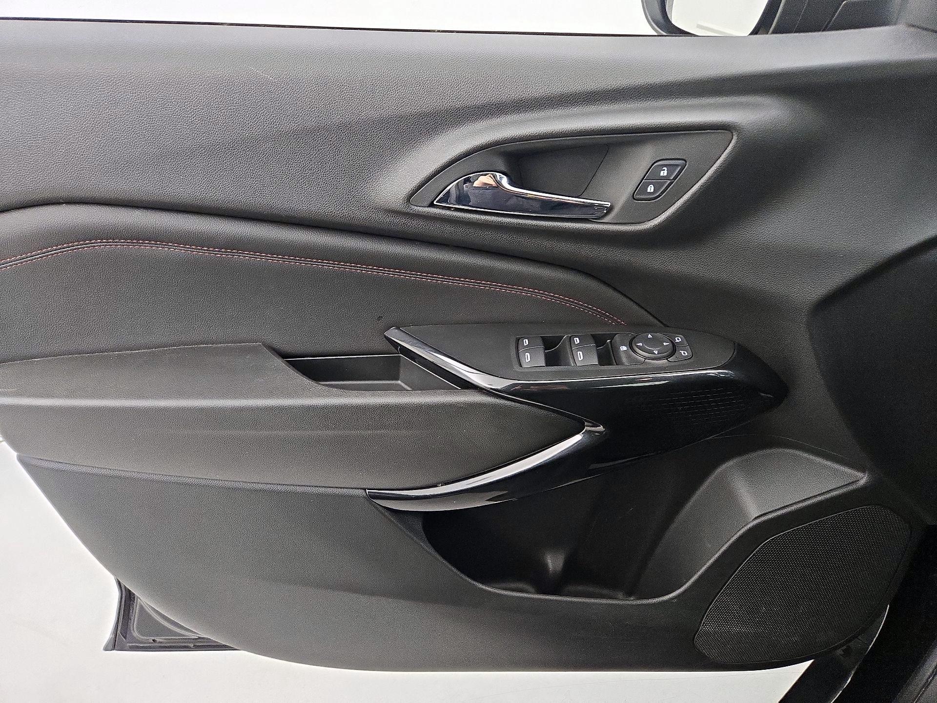 Thumbnail: 2024 Chevrolet Trax - 12