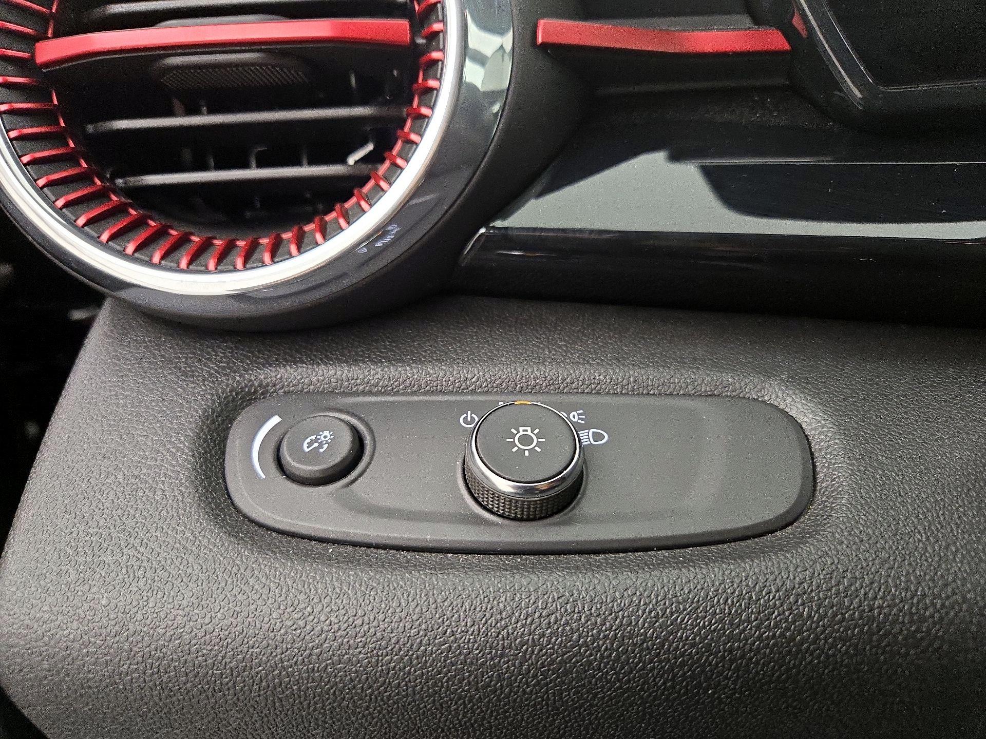 Thumbnail: 2024 Chevrolet Trax - 13