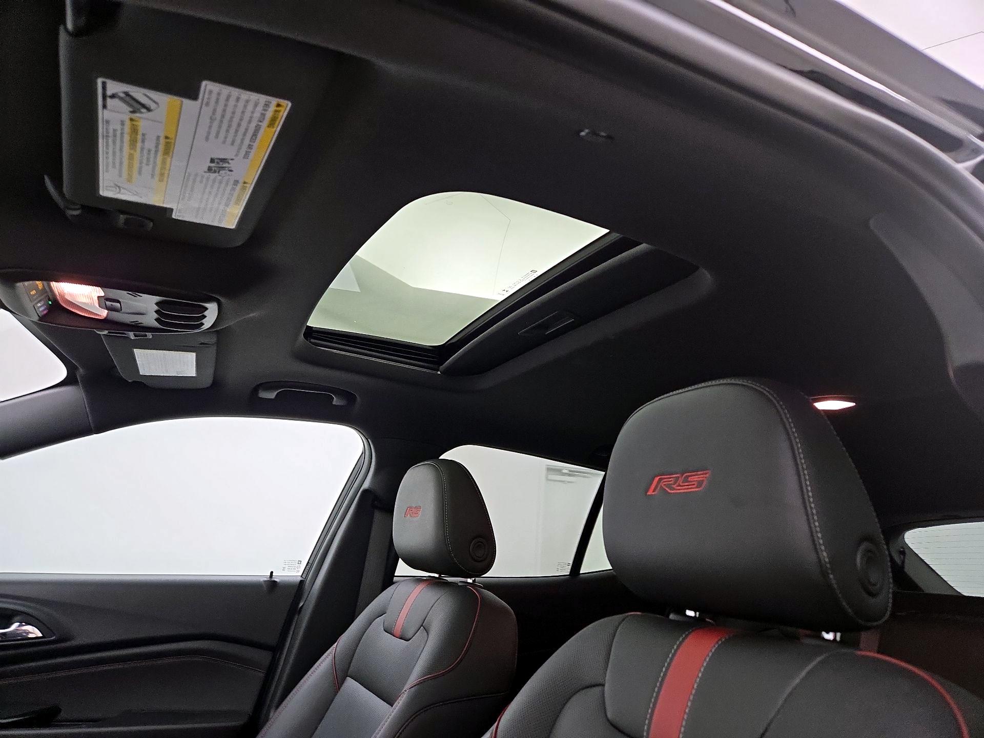 Thumbnail: 2024 Chevrolet Trax - 19