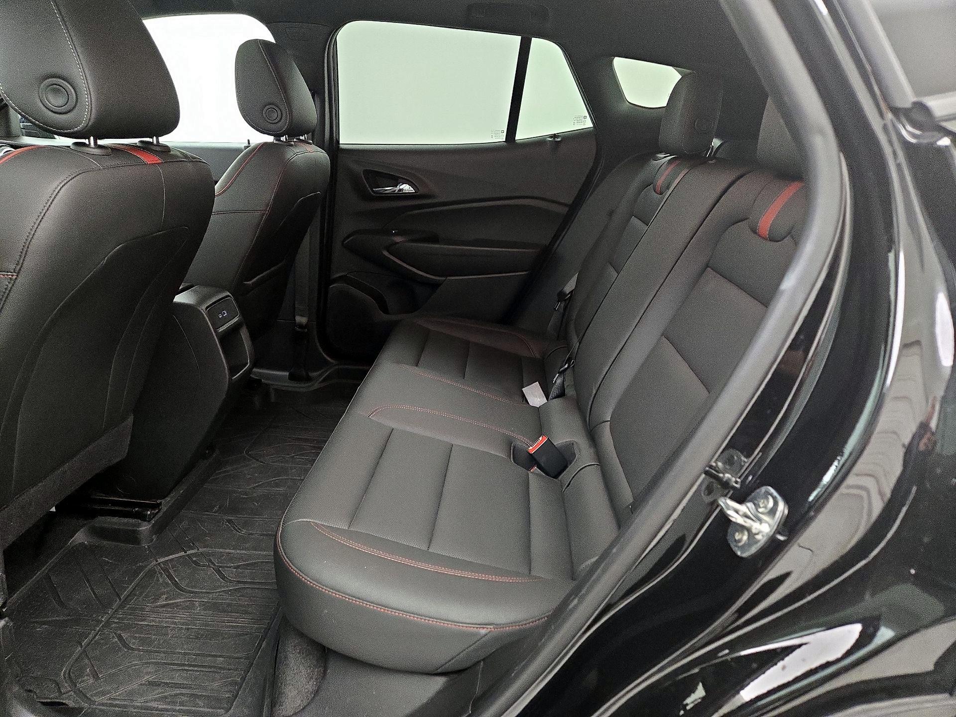 Thumbnail: 2024 Chevrolet Trax - 20