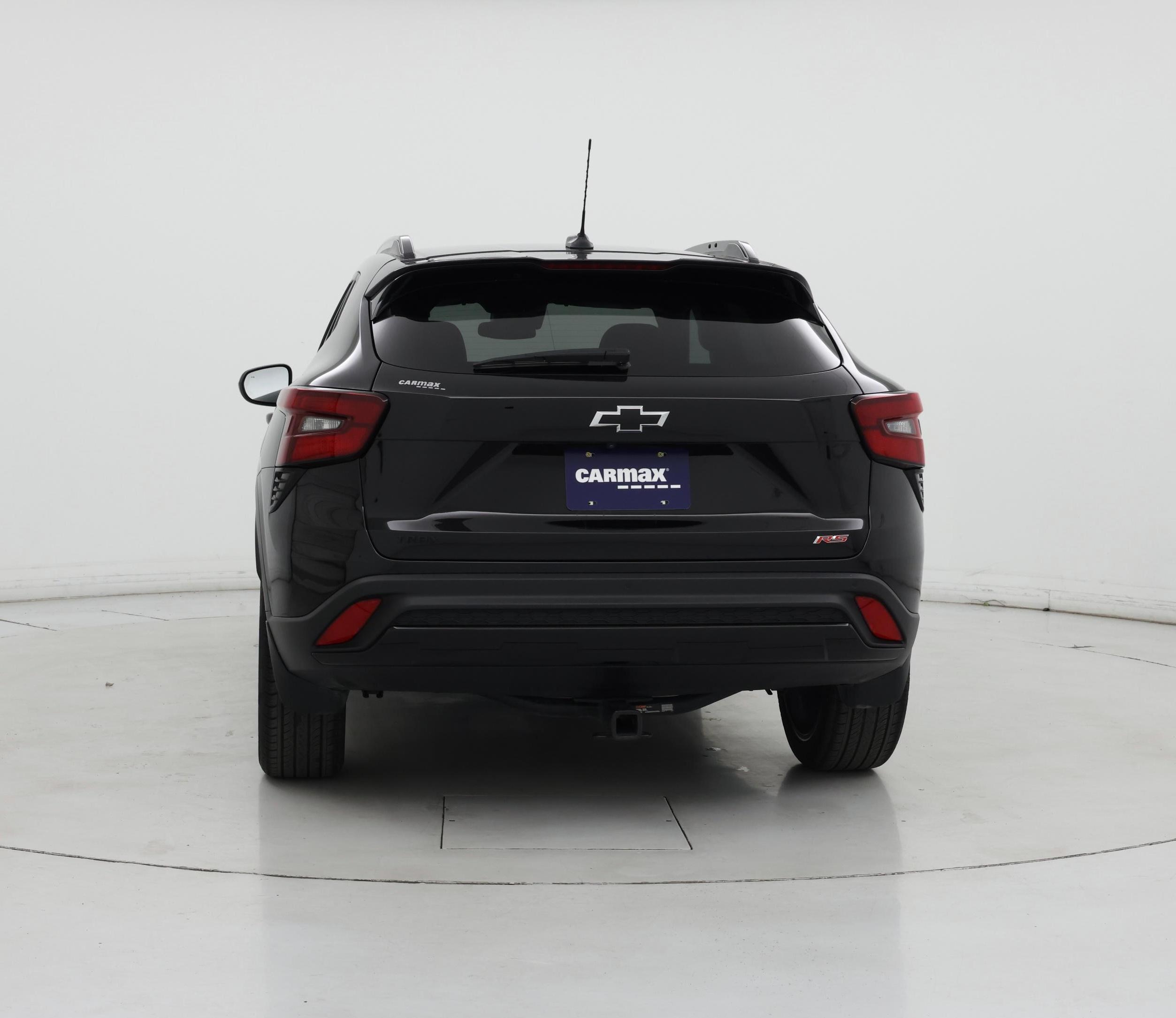 Thumbnail: 2024 Chevrolet Trax - 6