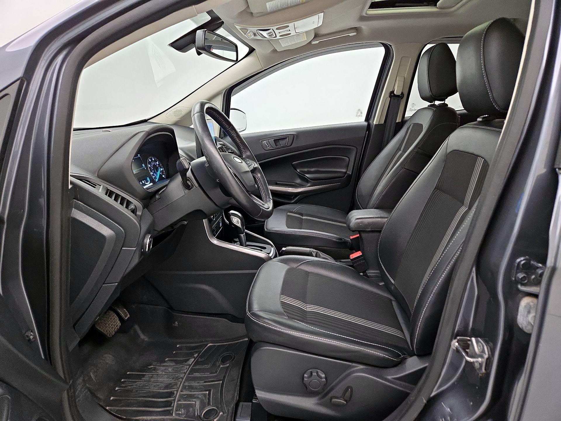 Thumbnail: 2020 Ford EcoSport - 11