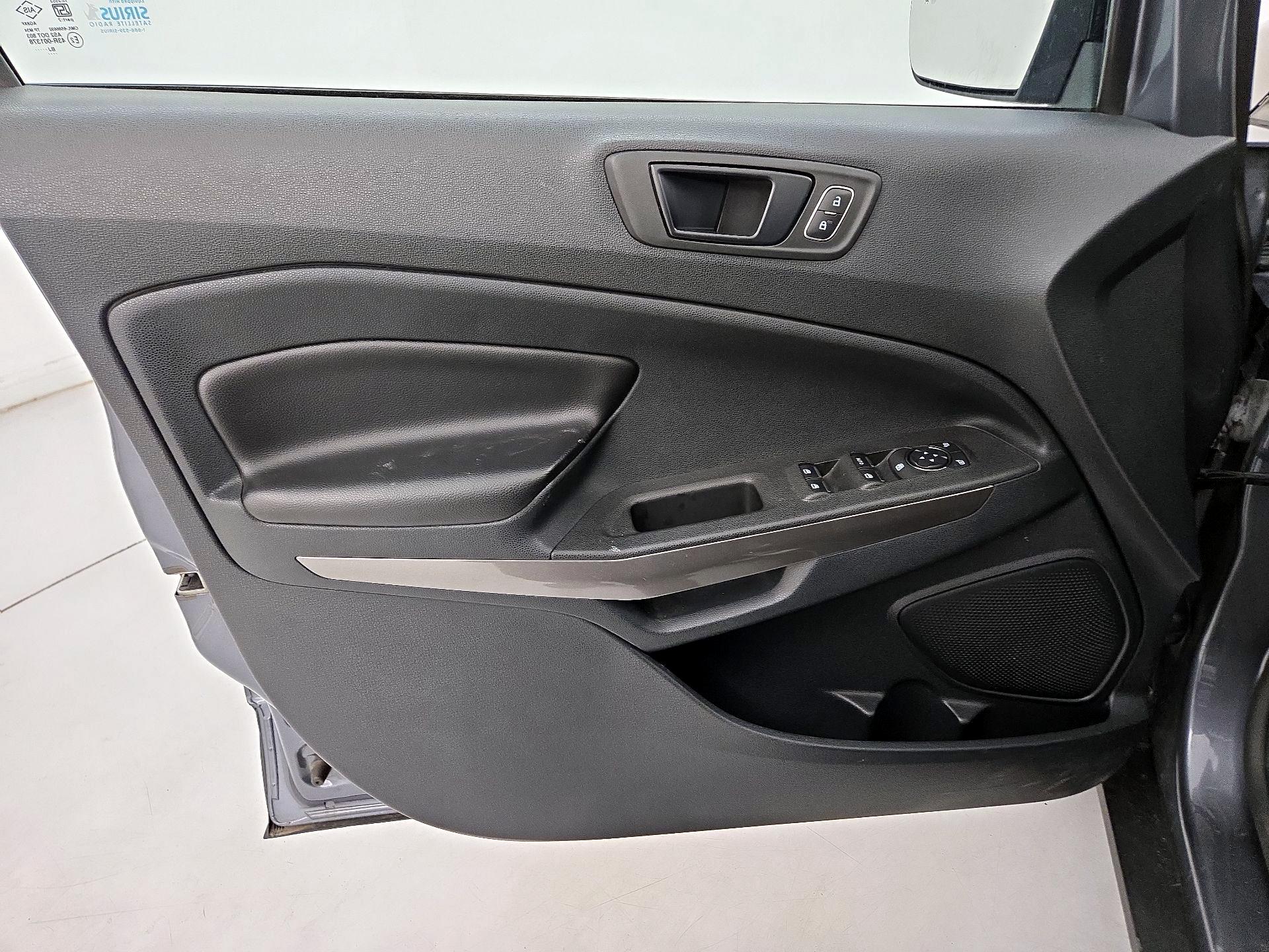 Thumbnail: 2020 Ford EcoSport - 12