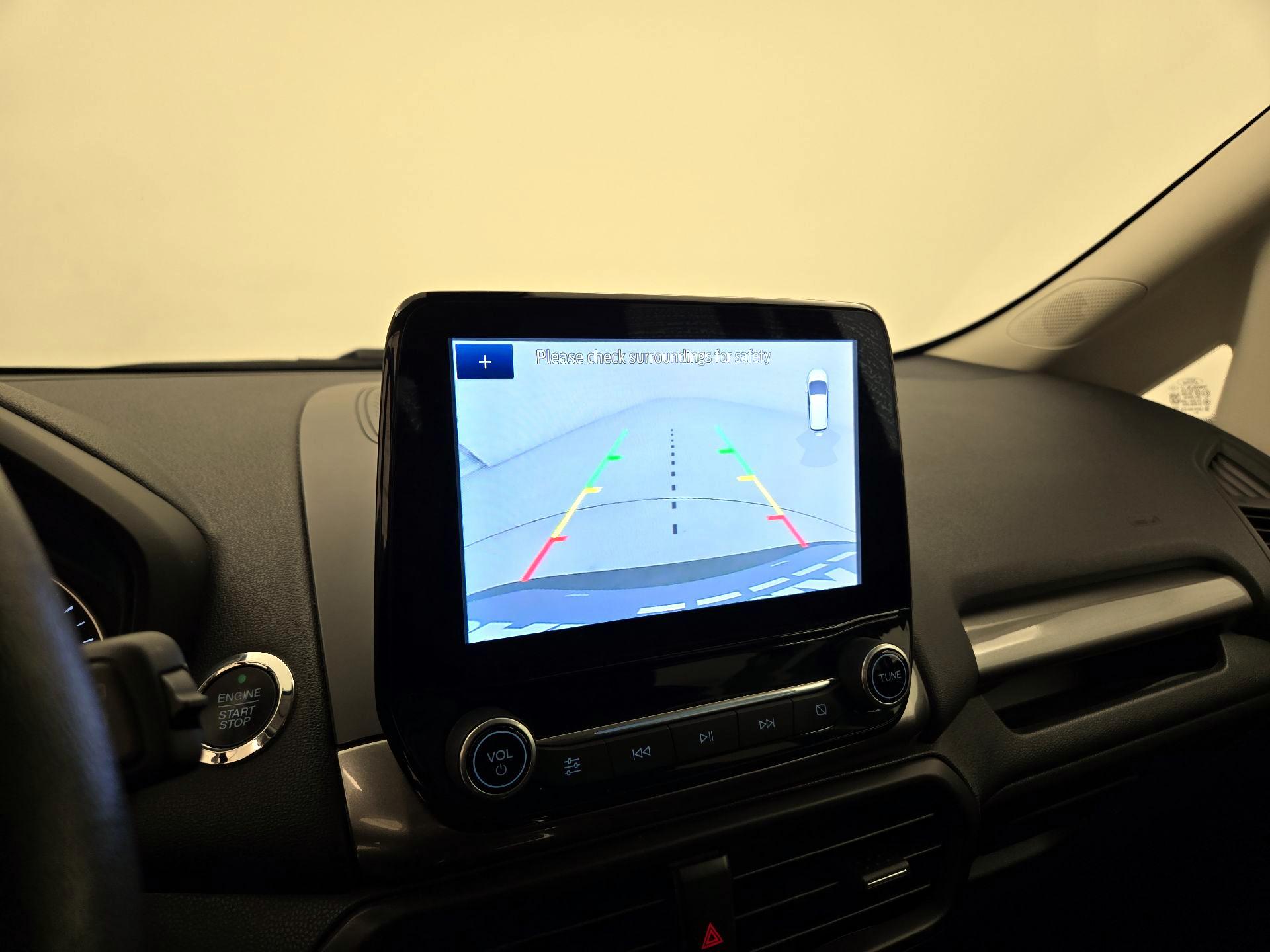 Thumbnail: 2020 Ford EcoSport - 15