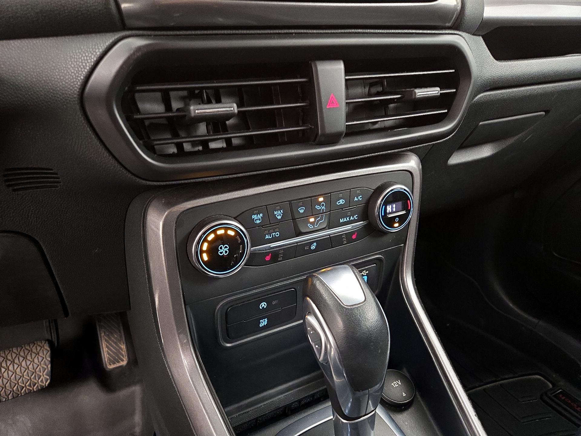 Thumbnail: 2020 Ford EcoSport - 17