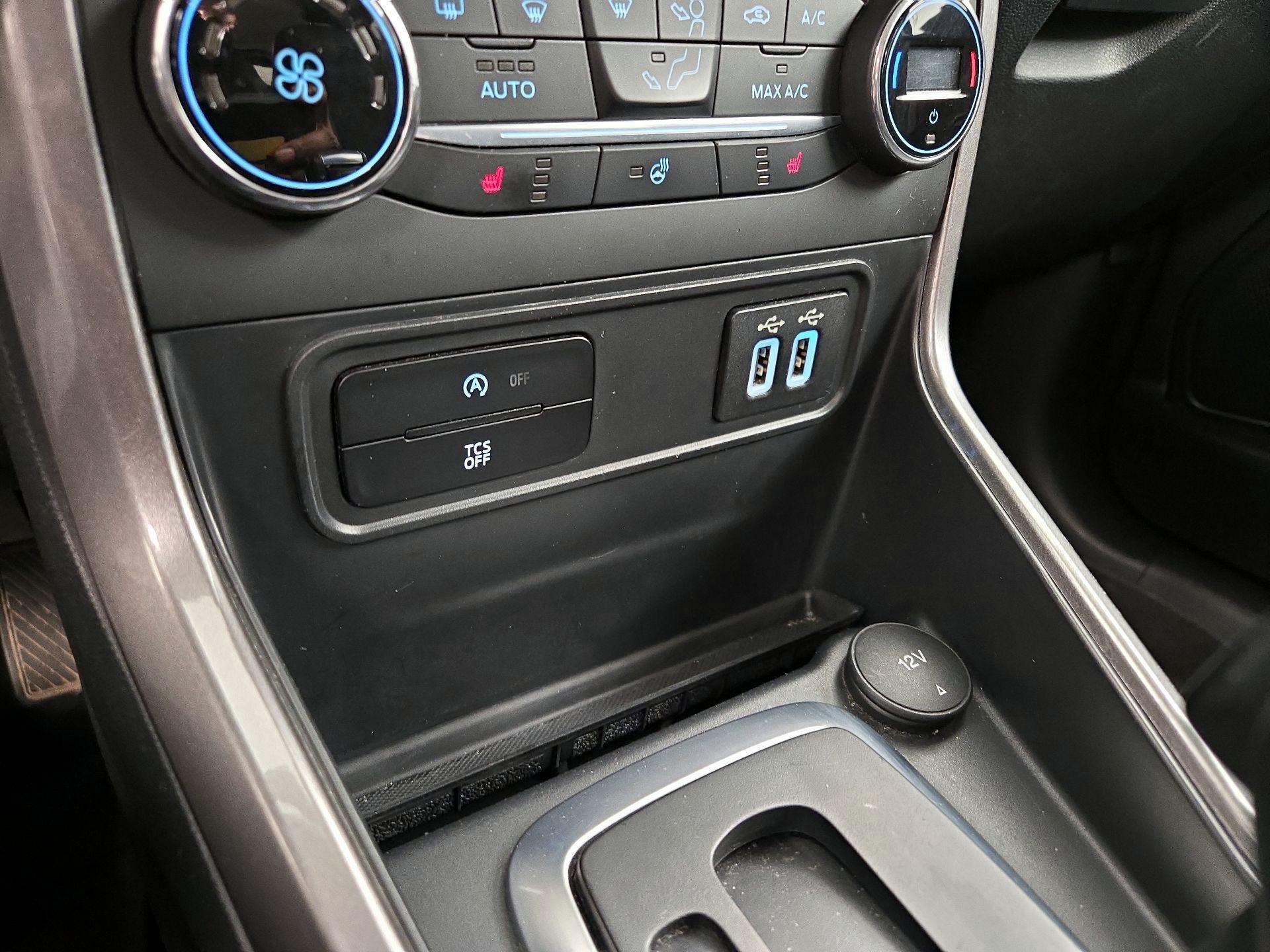 Thumbnail: 2020 Ford EcoSport - 19