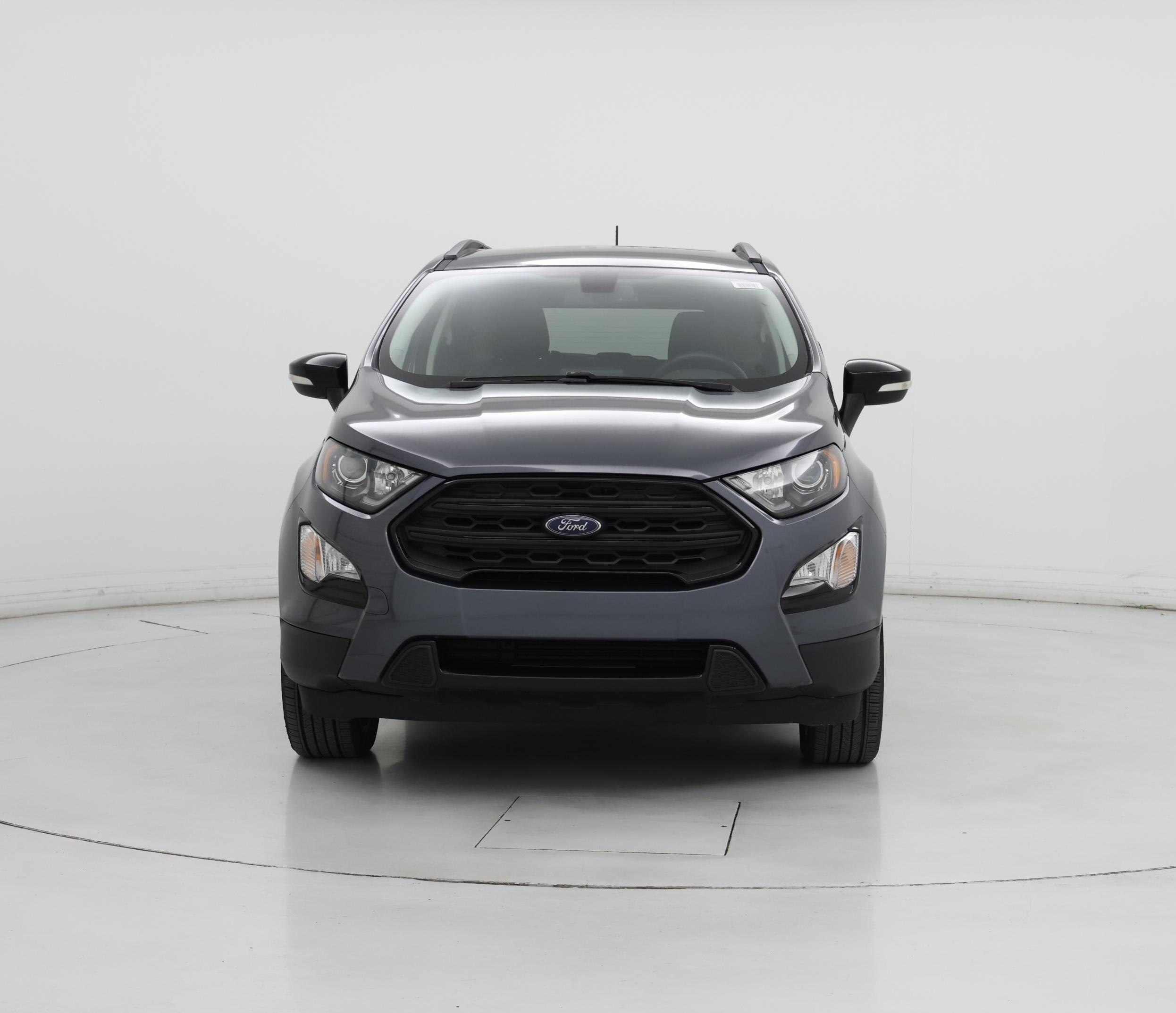 Thumbnail: 2020 Ford EcoSport - 5