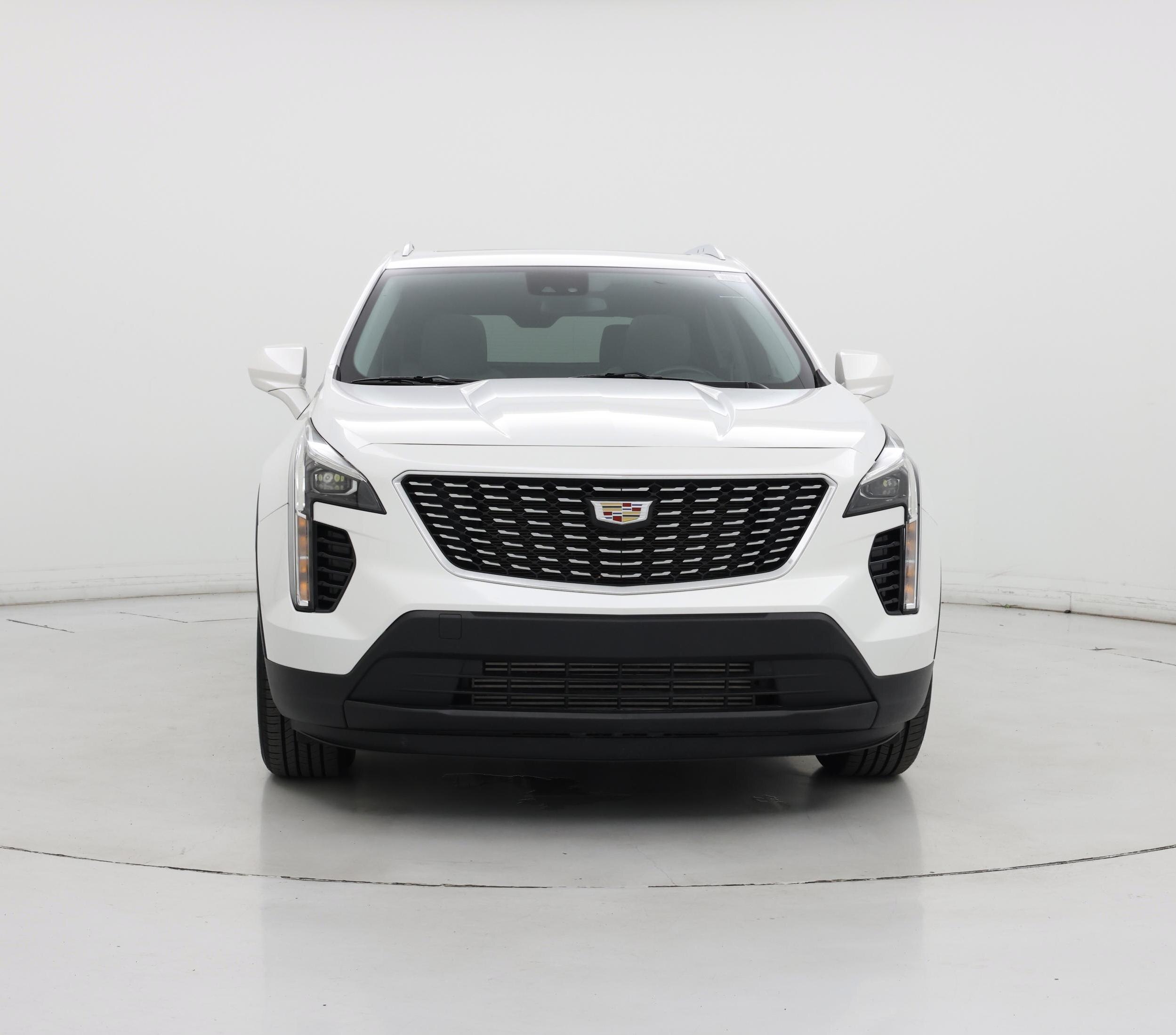 Thumbnail: 2021 Cadillac XT4 - 5