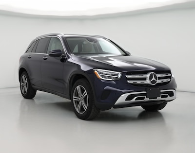 2020 Mercedes-Benz GLC300