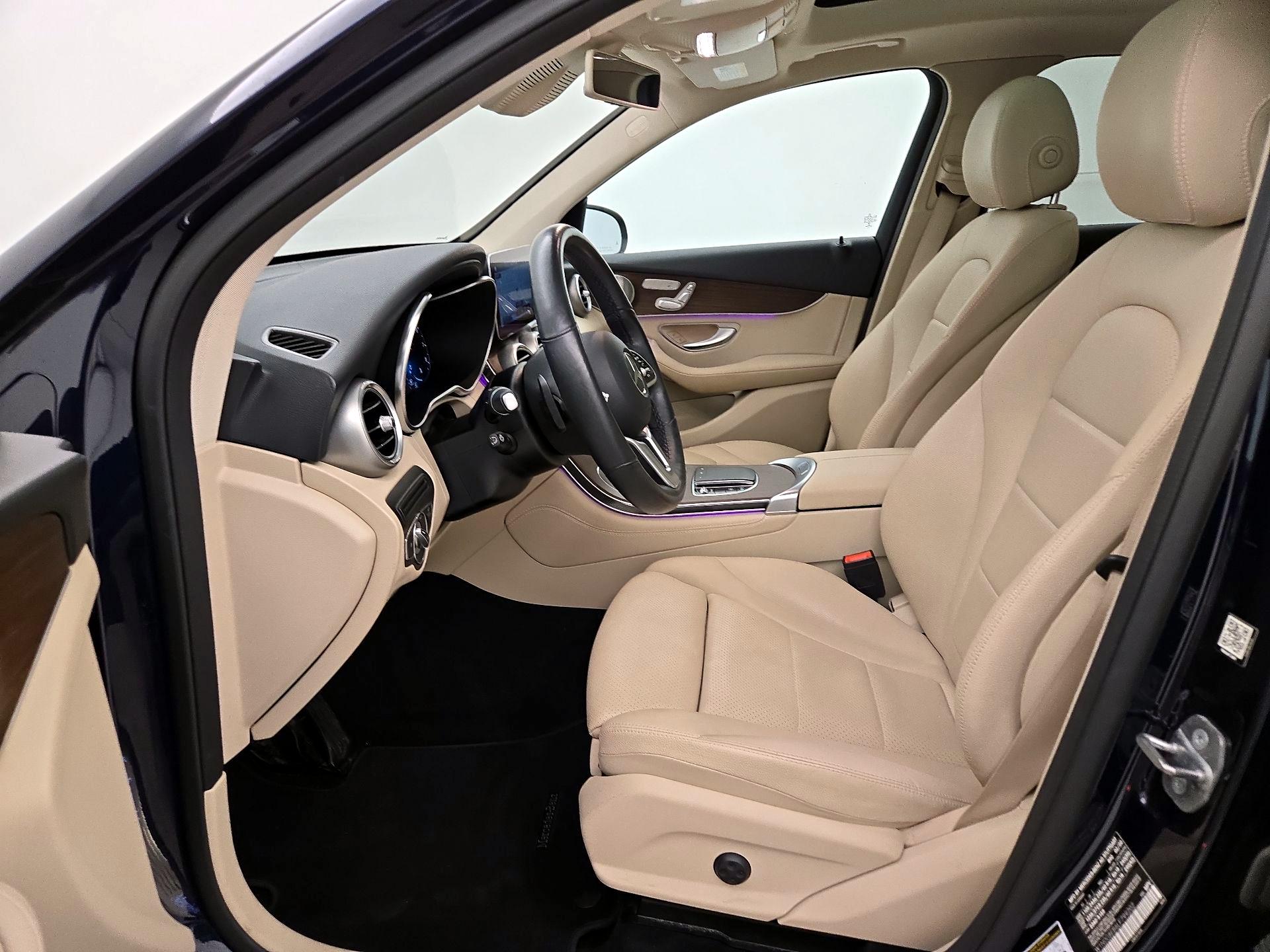 Thumbnail: 2020 Mercedes-Benz GLC - 11