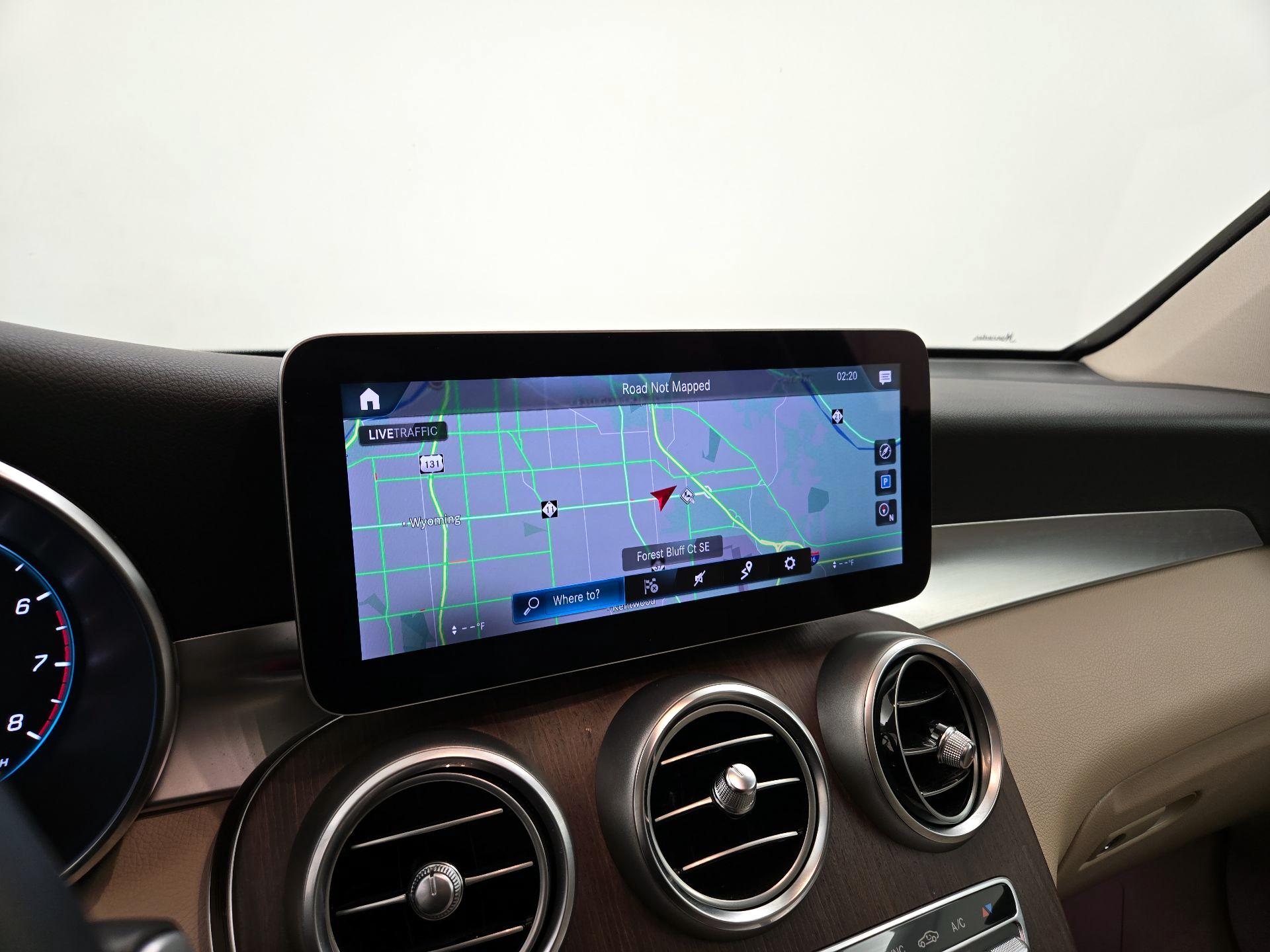 Thumbnail: 2020 Mercedes-Benz GLC - 14