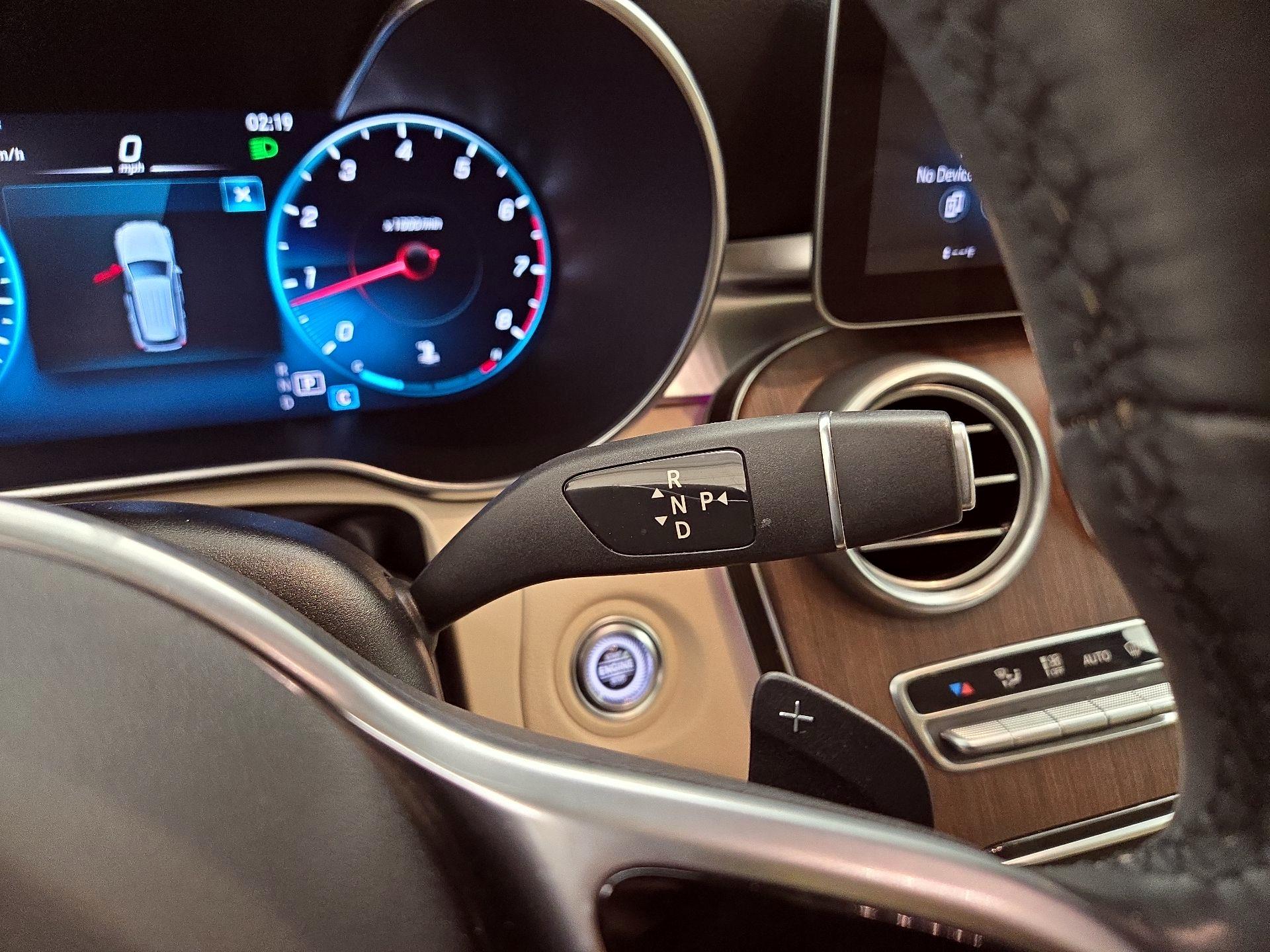 Thumbnail: 2020 Mercedes-Benz GLC - 18