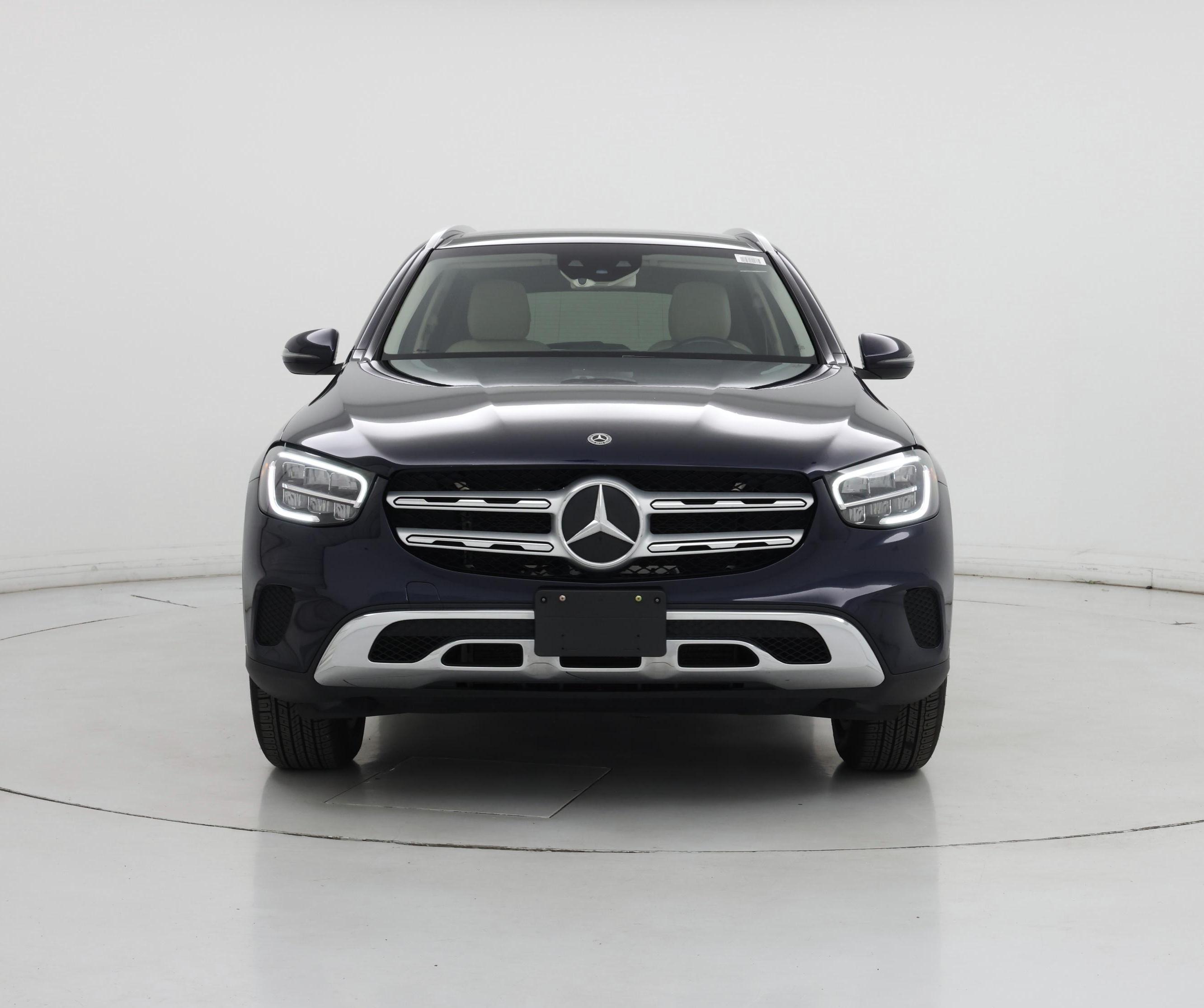 Thumbnail: 2020 Mercedes-Benz GLC - 5