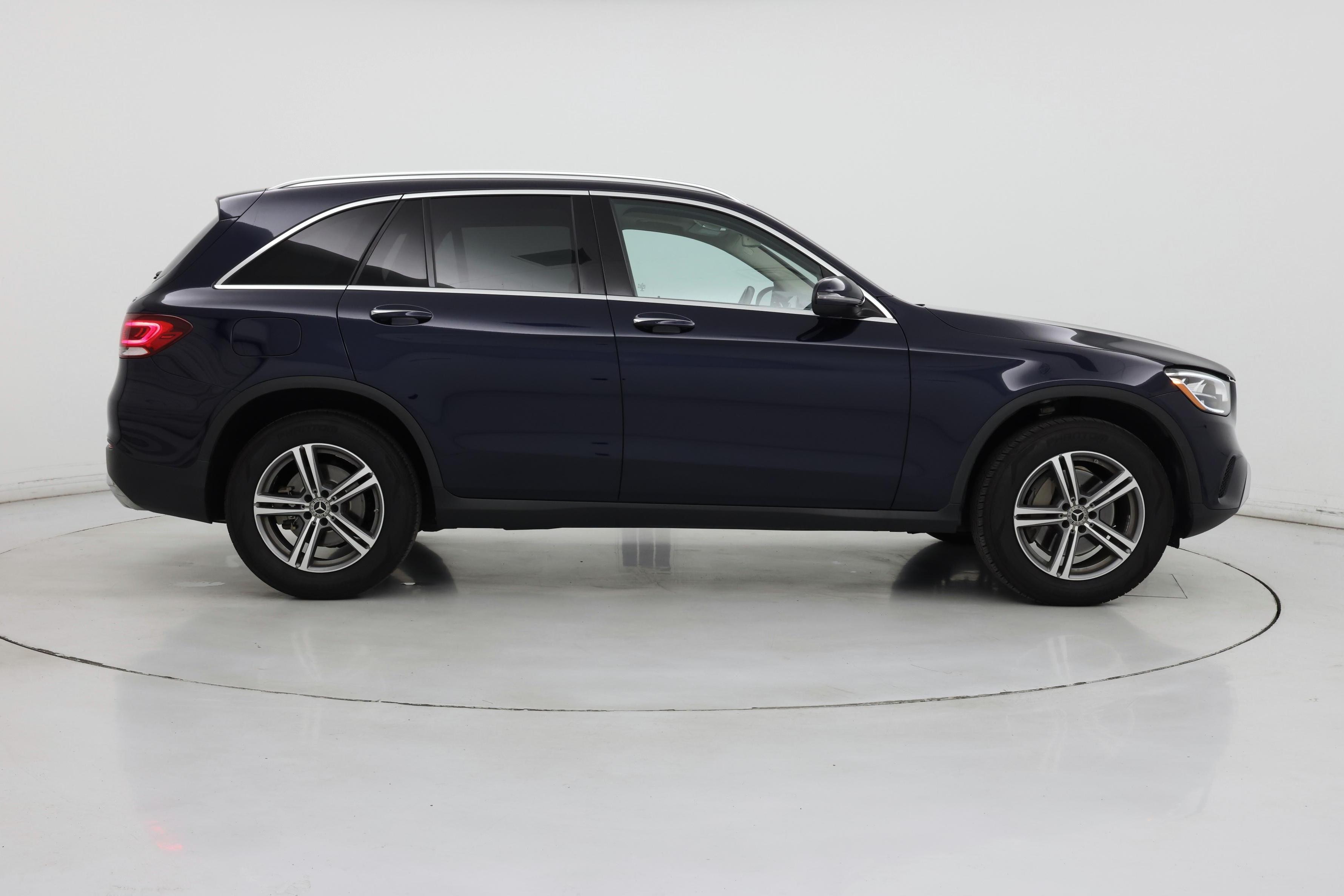 Thumbnail: 2020 Mercedes-Benz GLC - 7