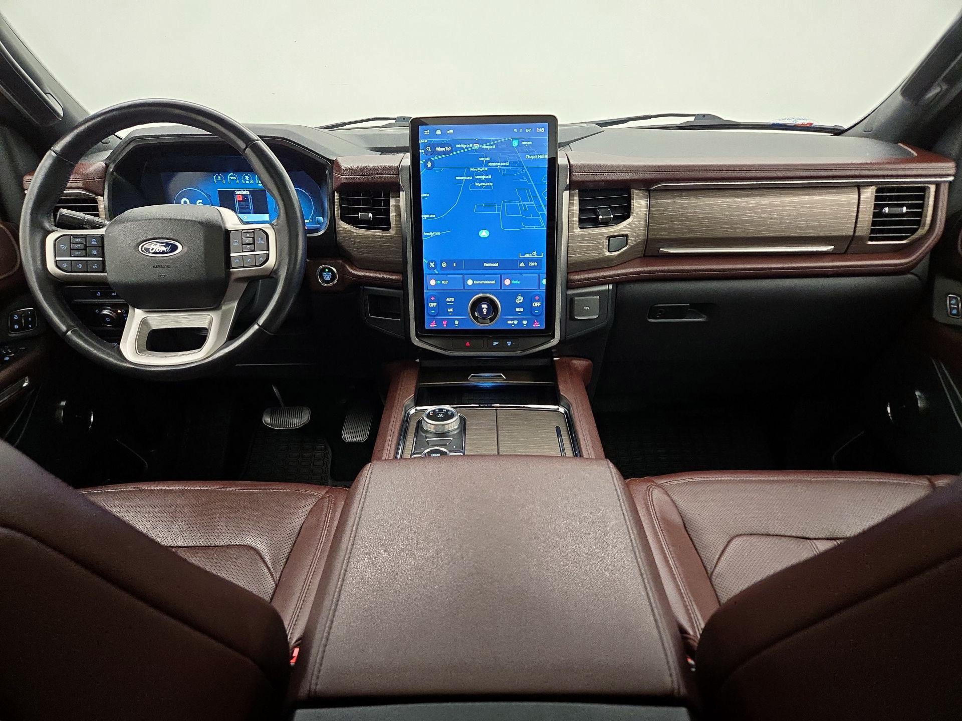 Thumbnail: 2022 Ford Expedition MAX - 9