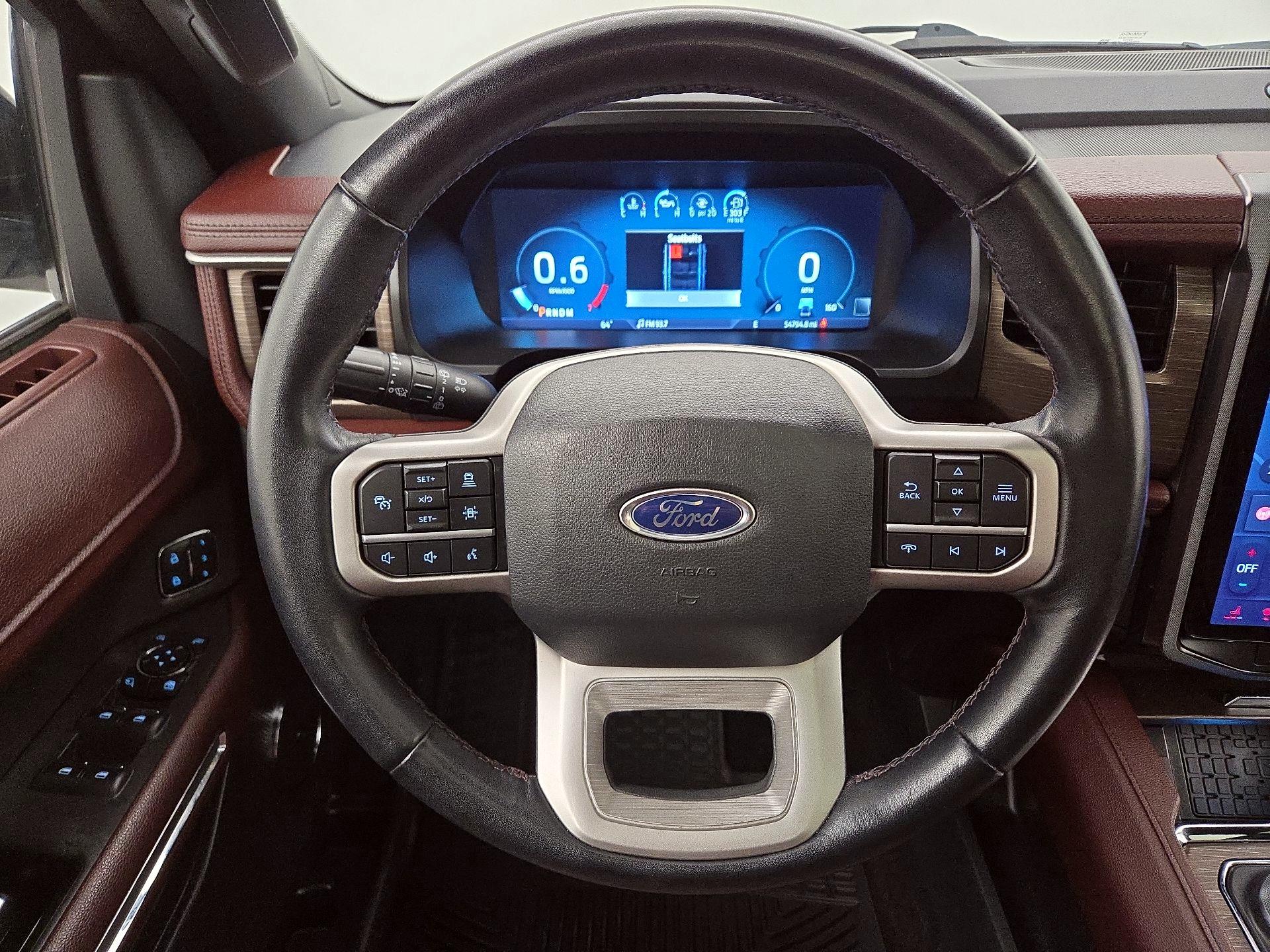 Thumbnail: 2022 Ford Expedition MAX - 10