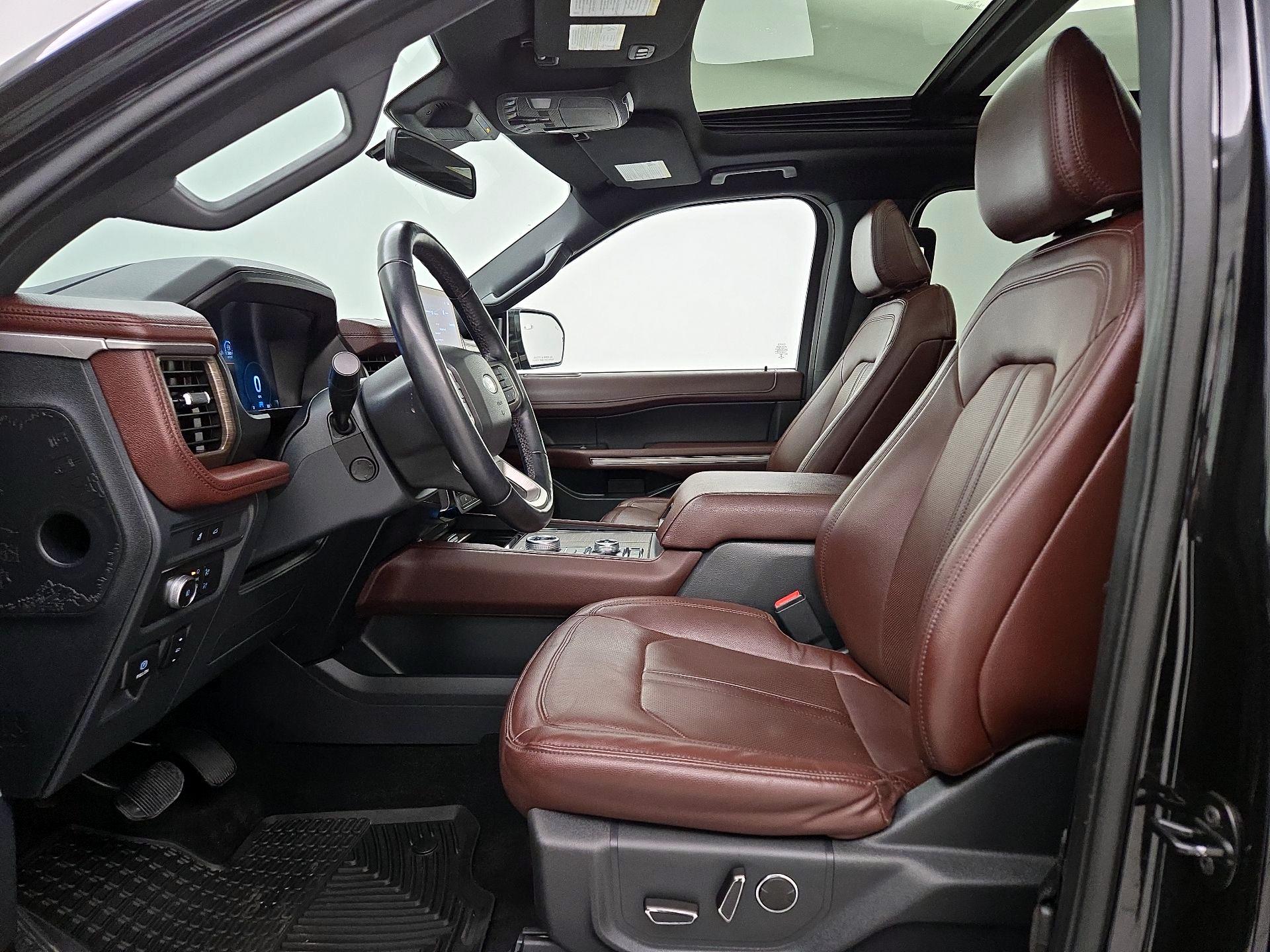 Thumbnail: 2022 Ford Expedition MAX - 11