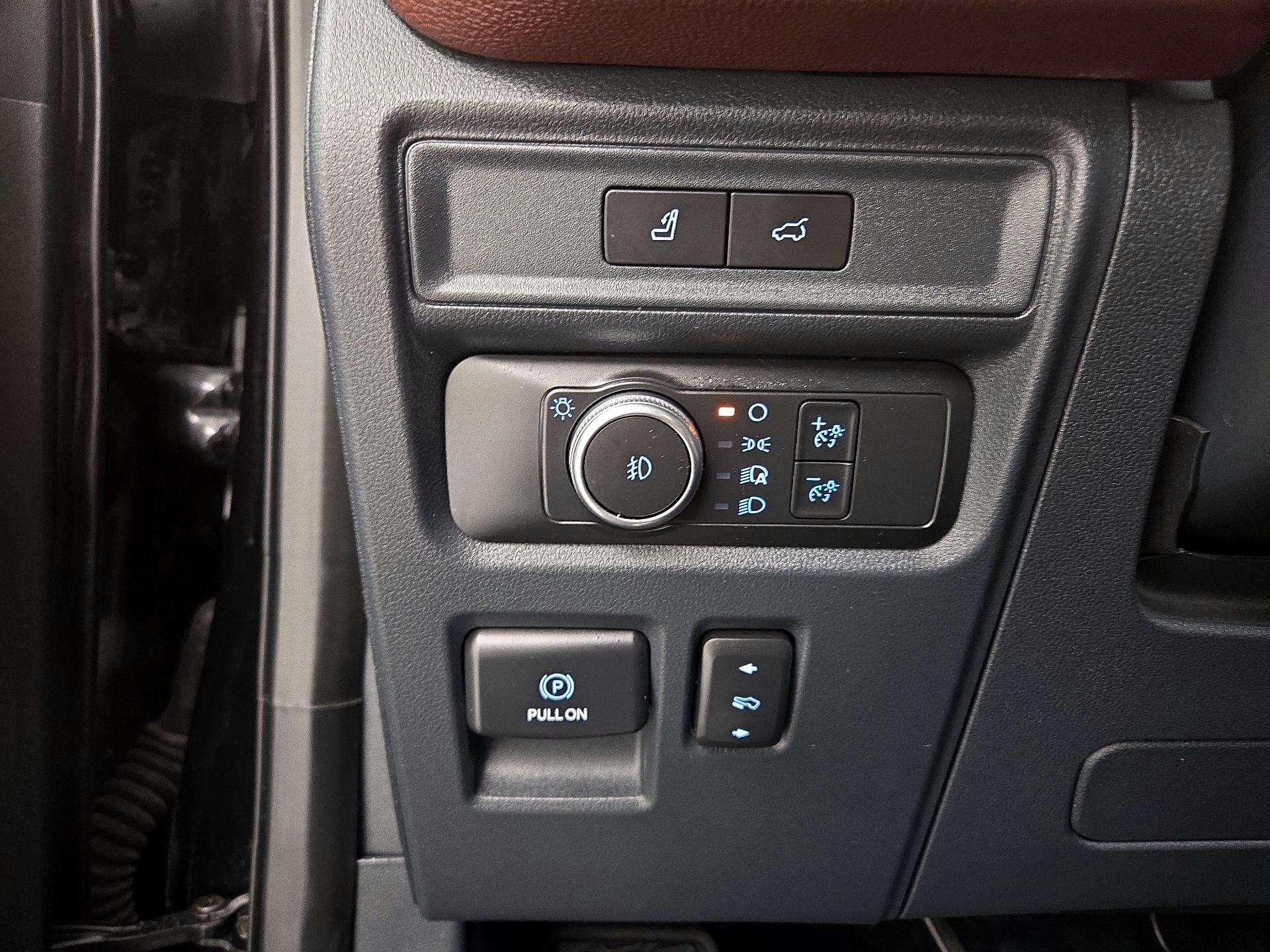 Thumbnail: 2022 Ford Expedition MAX - 13