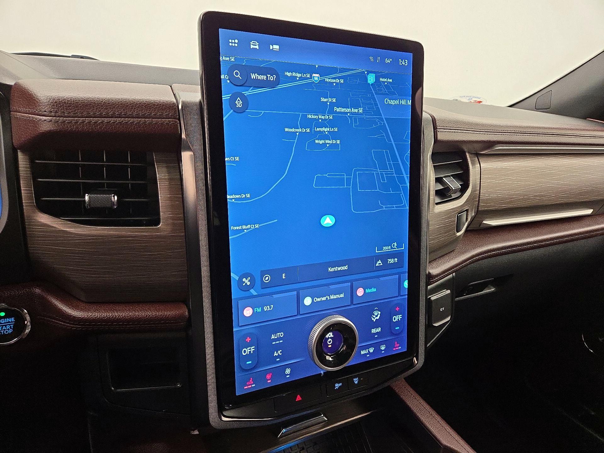 Thumbnail: 2022 Ford Expedition MAX - 14