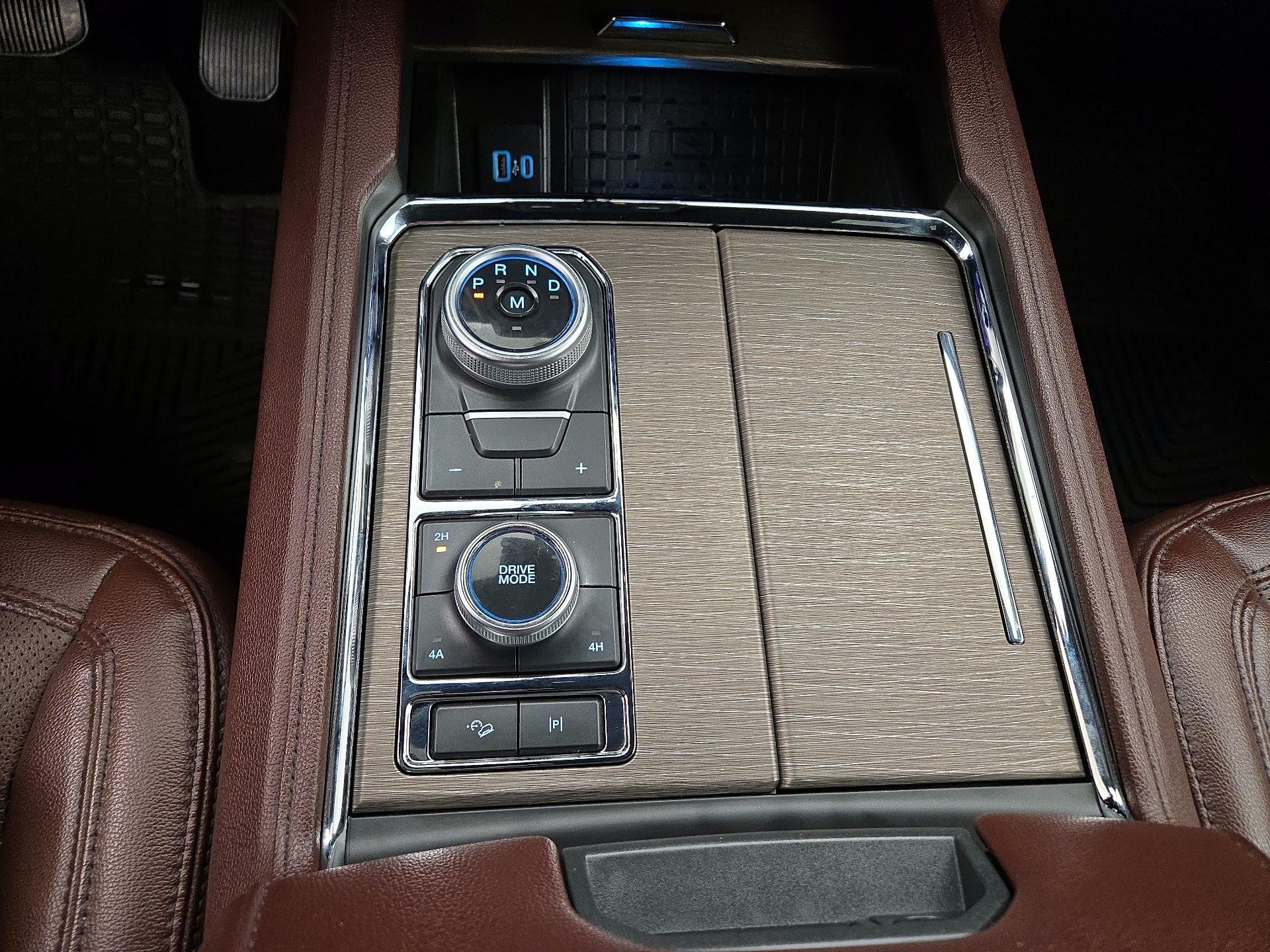 Thumbnail: 2022 Ford Expedition MAX - 18