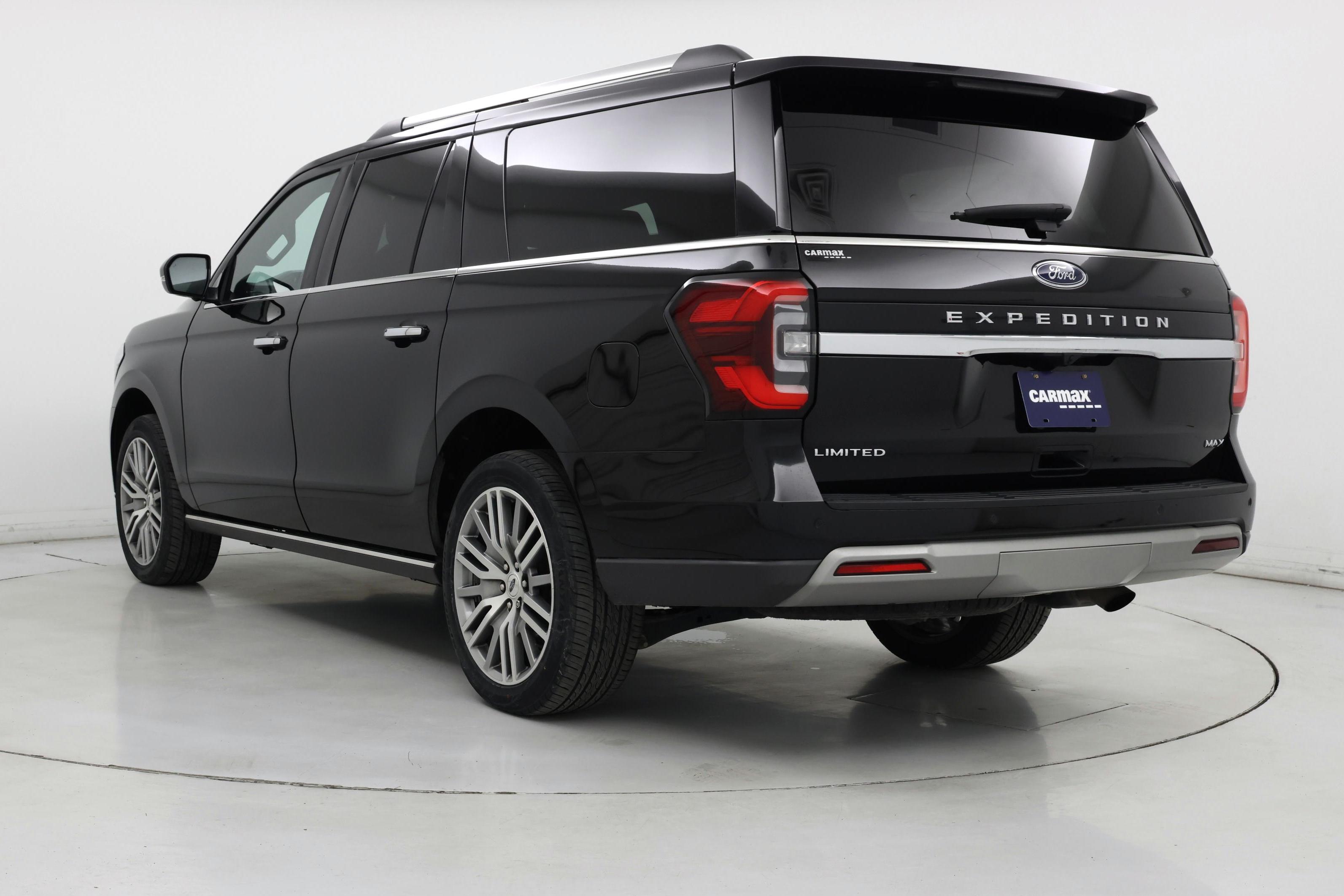 Thumbnail: 2022 Ford Expedition MAX - 2