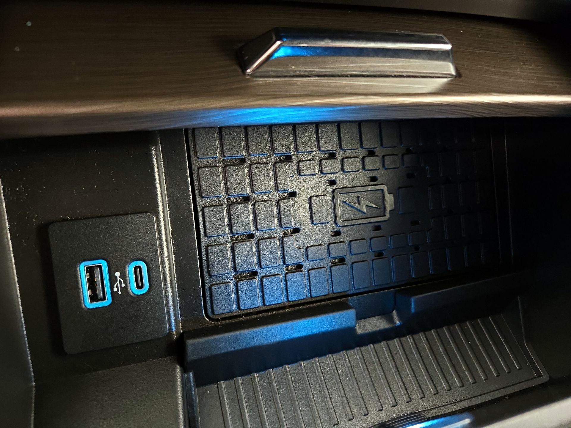 Thumbnail: 2022 Ford Expedition MAX - 19