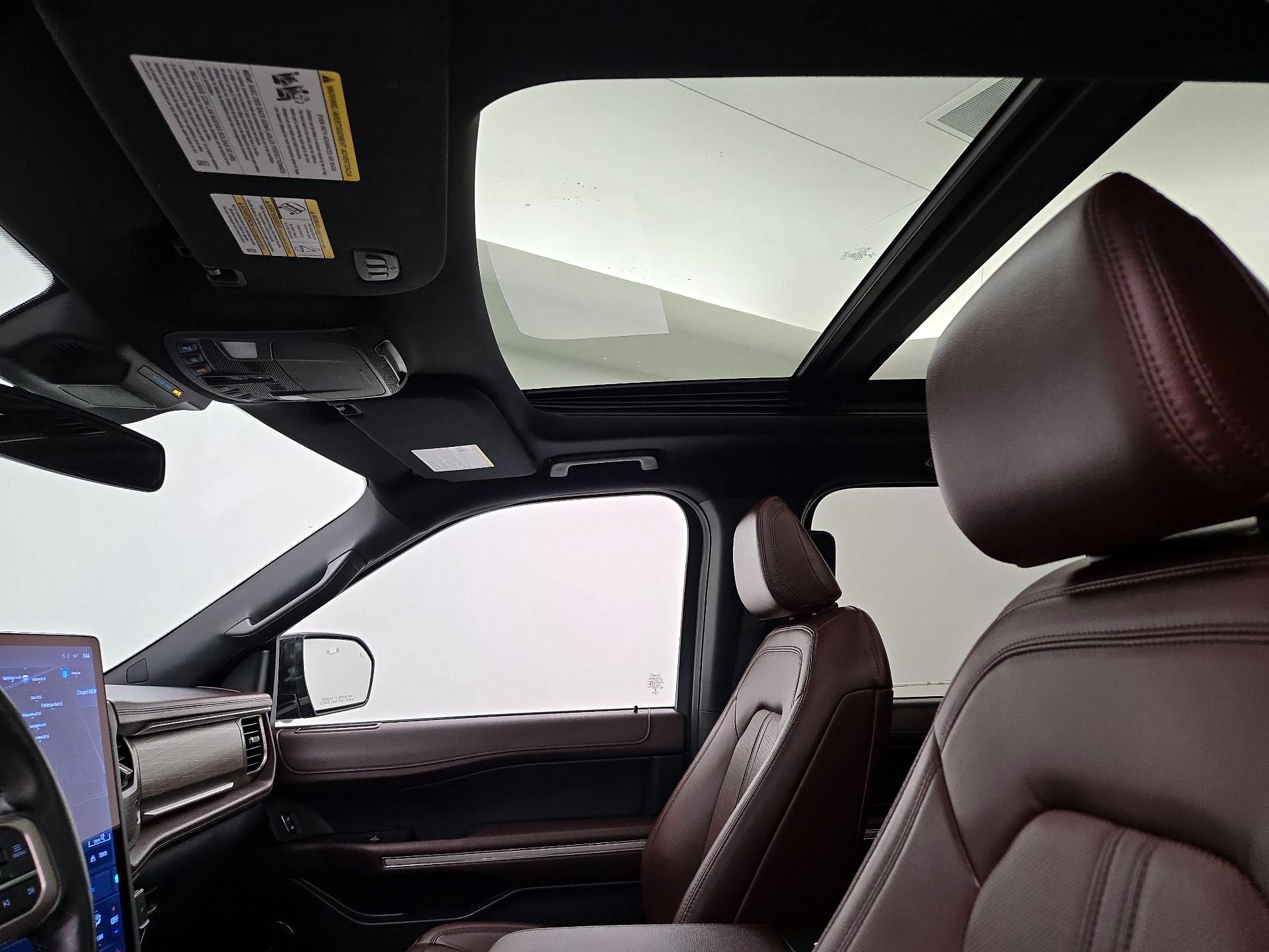 Thumbnail: 2022 Ford Expedition MAX - 20