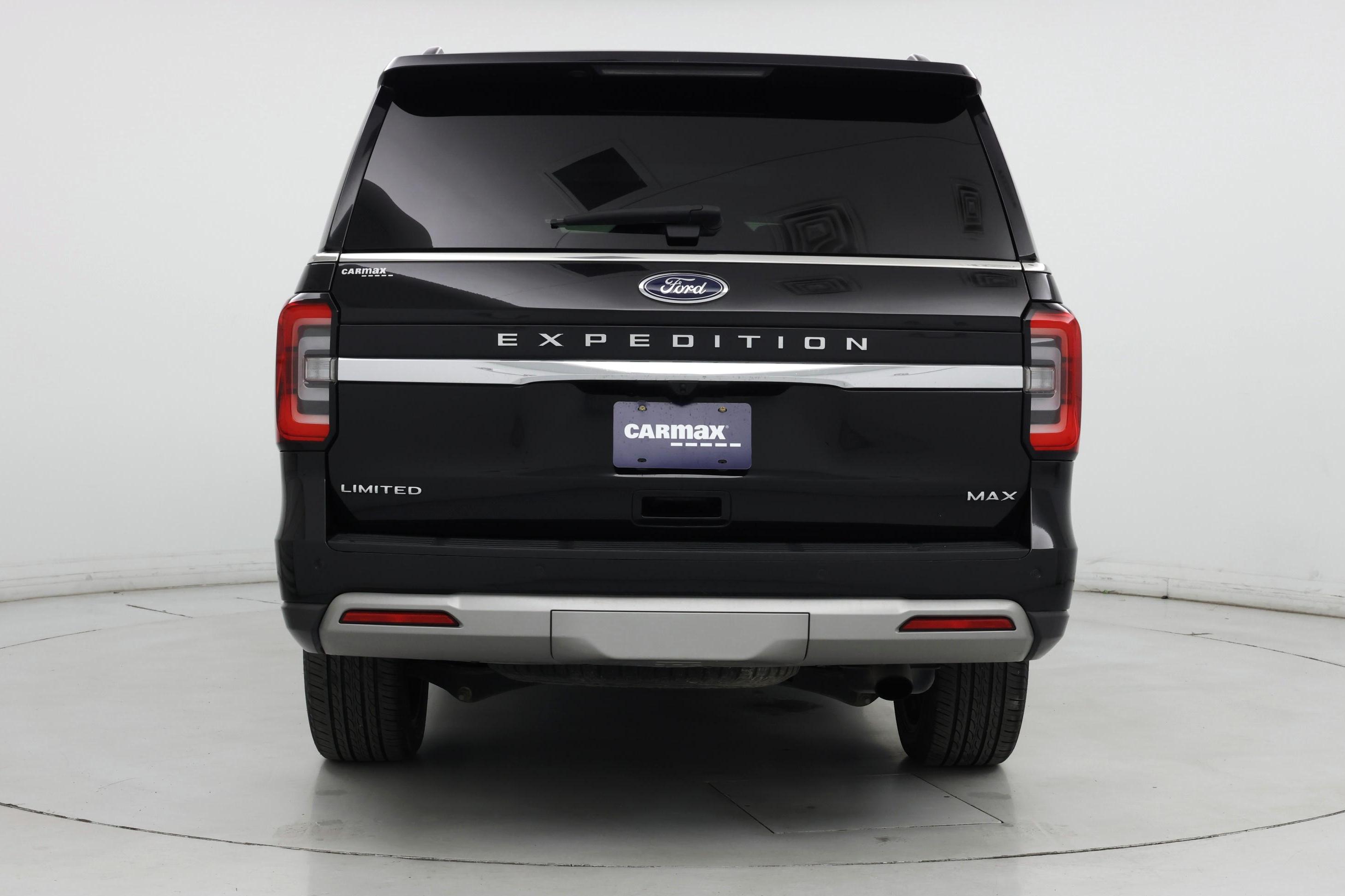 Thumbnail: 2022 Ford Expedition MAX - 6