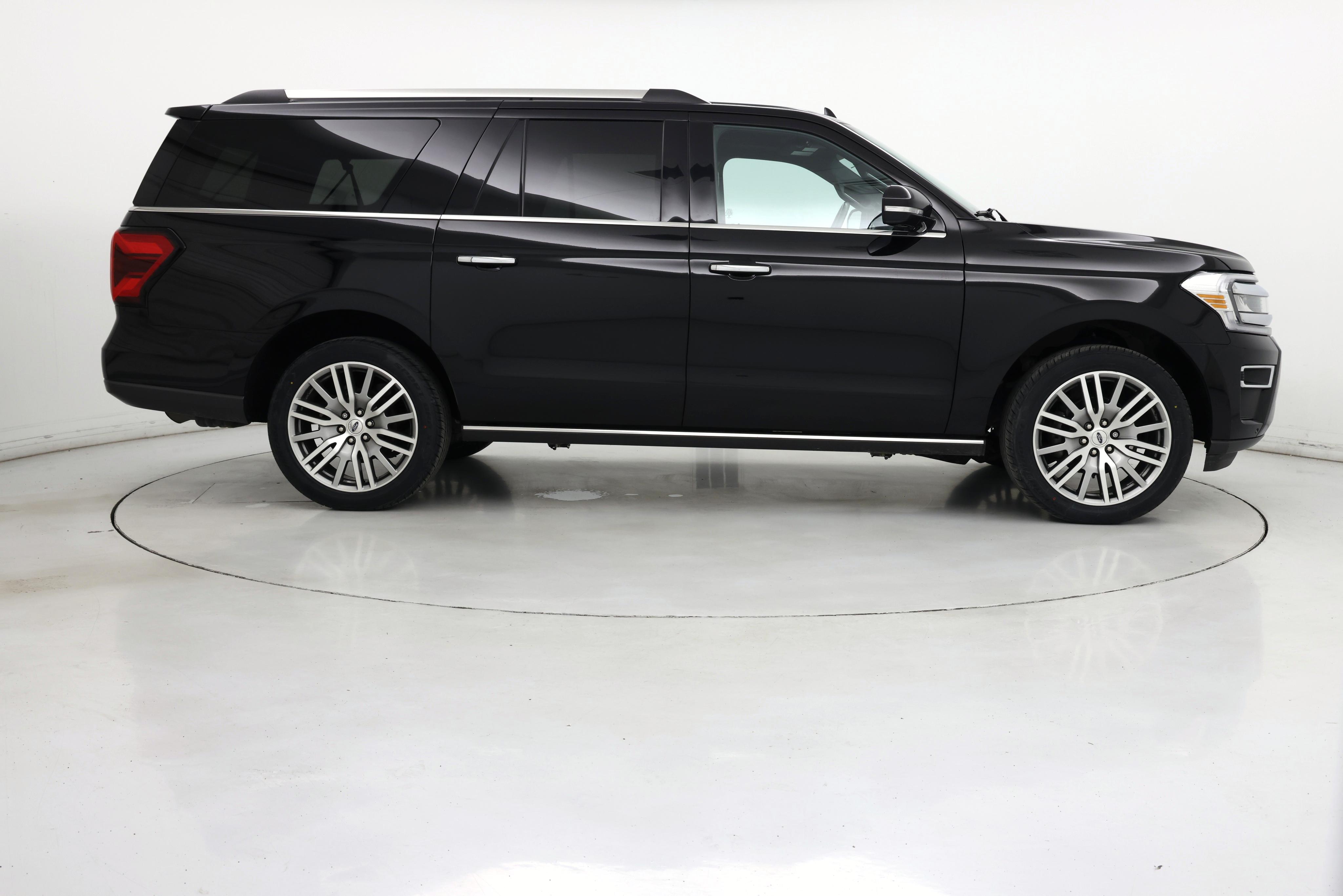 Thumbnail: 2022 Ford Expedition MAX - 7