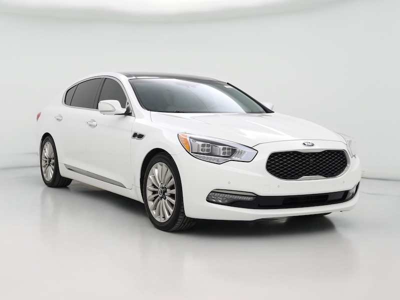 2015 Kia K900 Luxury -
                  Grand Rapids, MI
