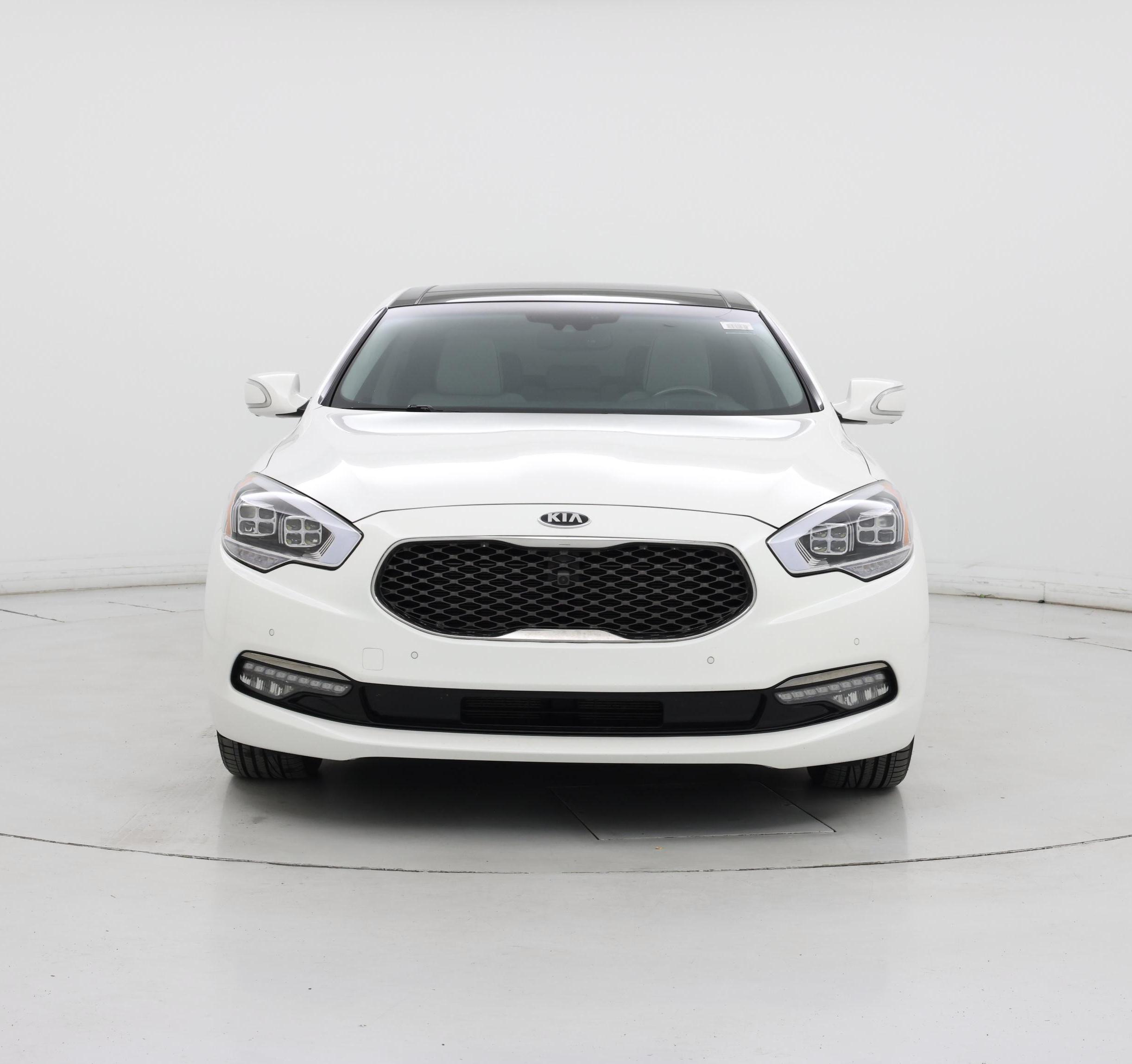 Thumbnail: 2015 Kia K900 - 5