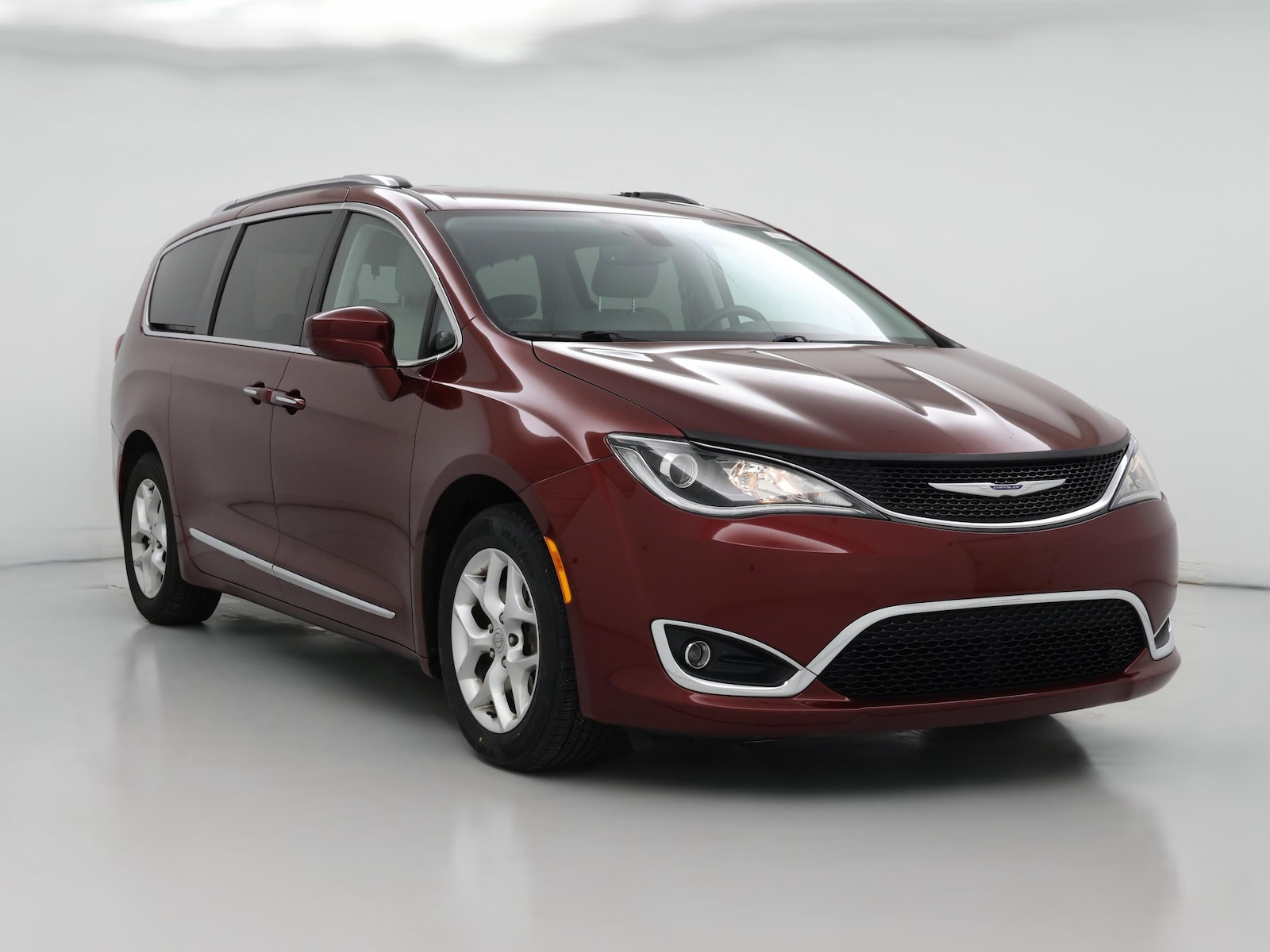 2020 Chrysler Pacifica Touring L Plus