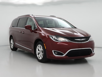 2020 Chrysler Pacifica Touring L-Plus