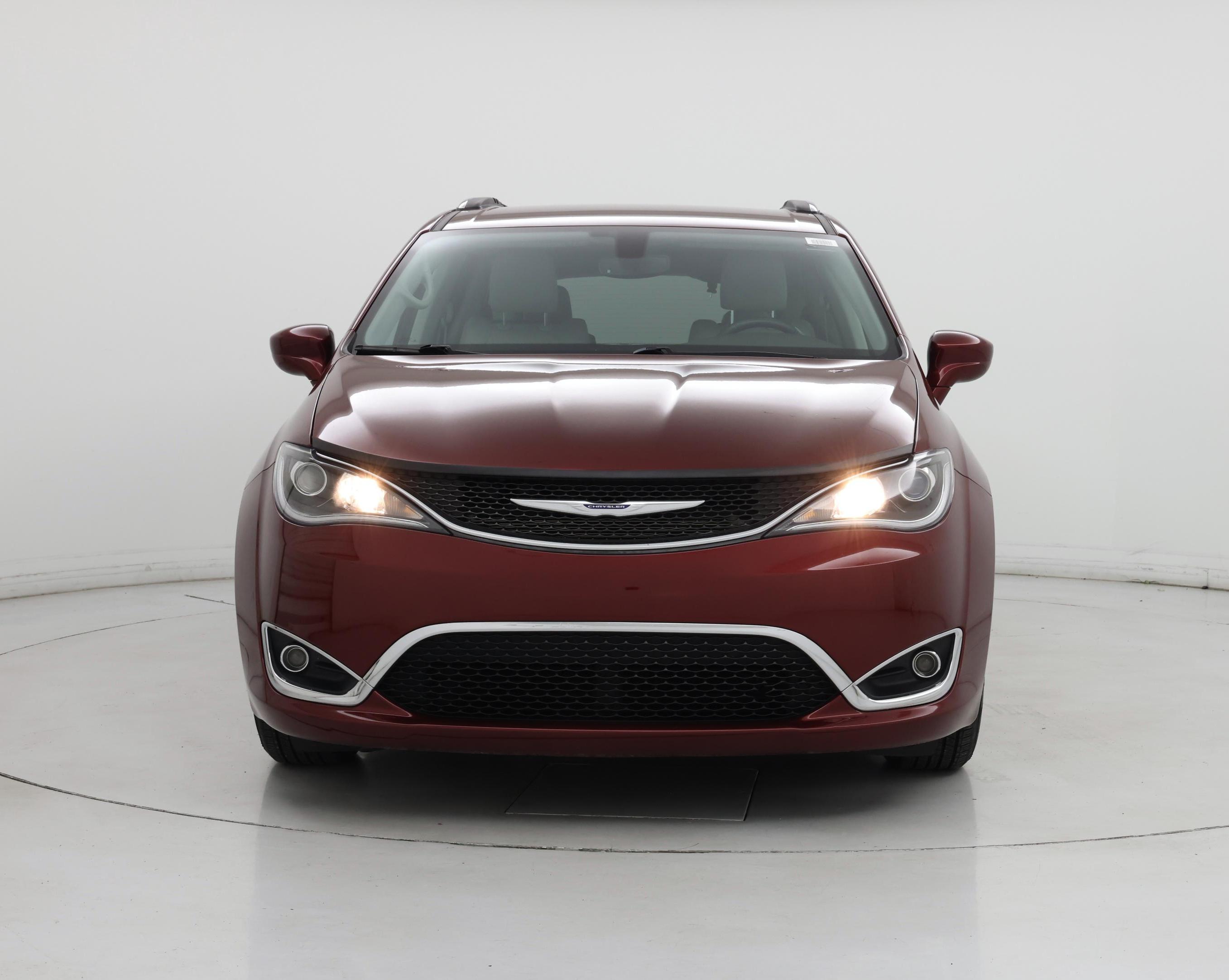 Thumbnail: 2020 Chrysler Pacifica - 5