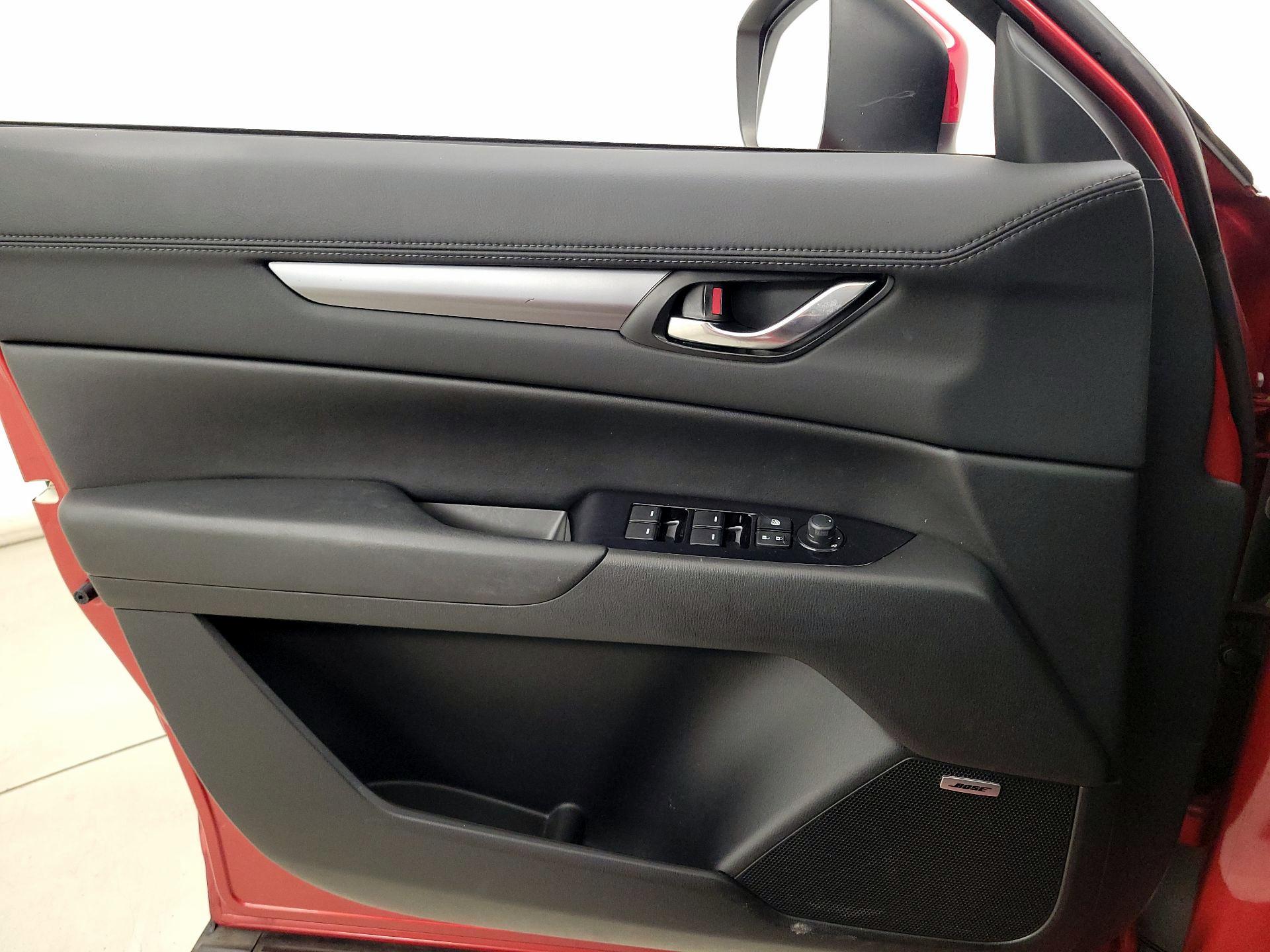 Thumbnail: 2020 Mazda CX-5 - 12