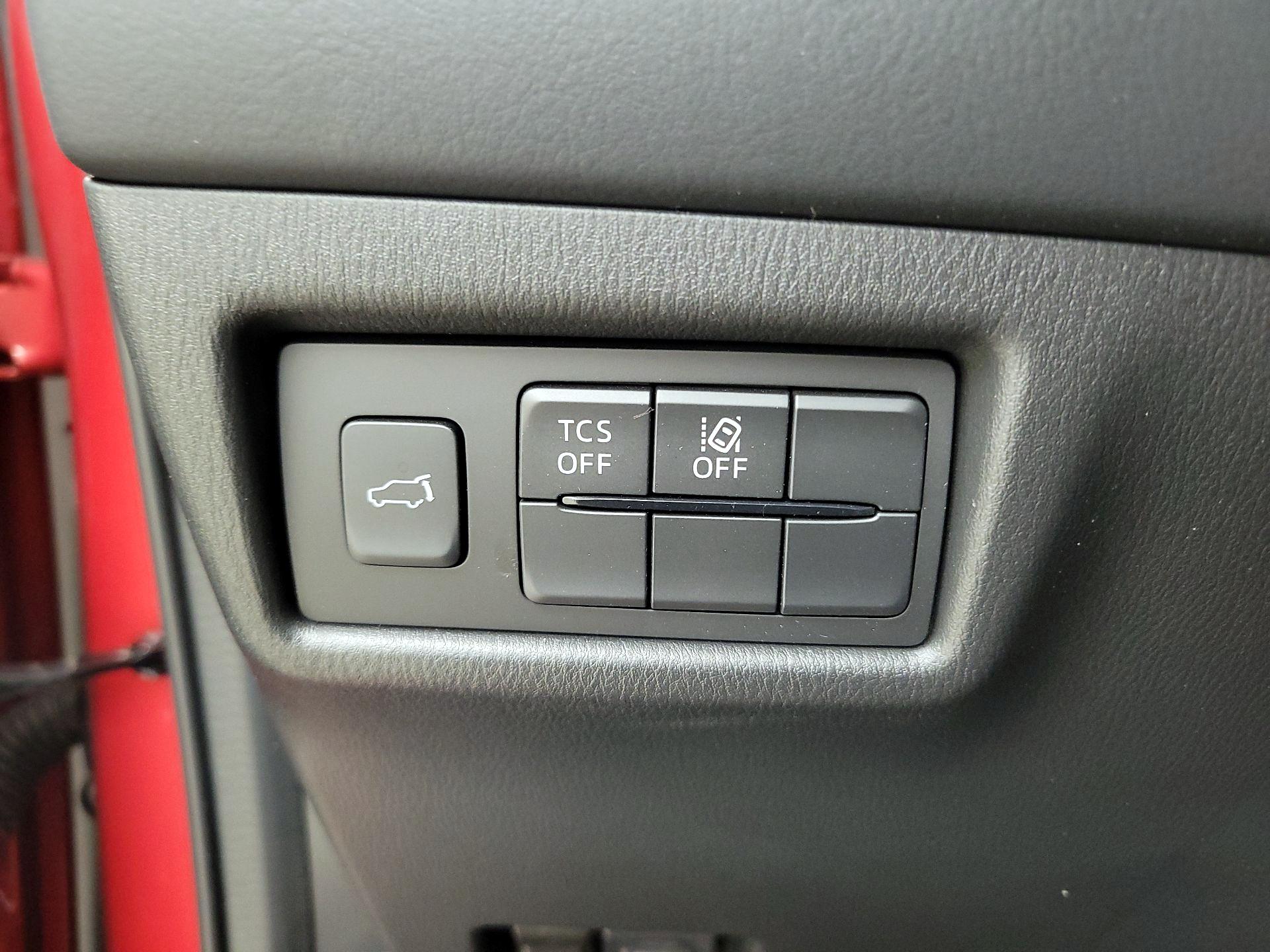 Thumbnail: 2020 Mazda CX-5 - 13