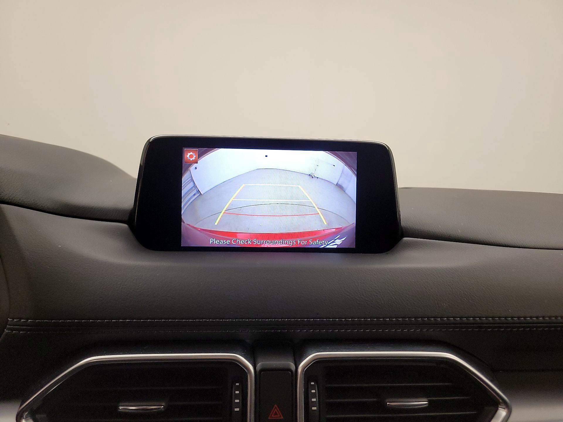 Thumbnail: 2020 Mazda CX-5 - 14