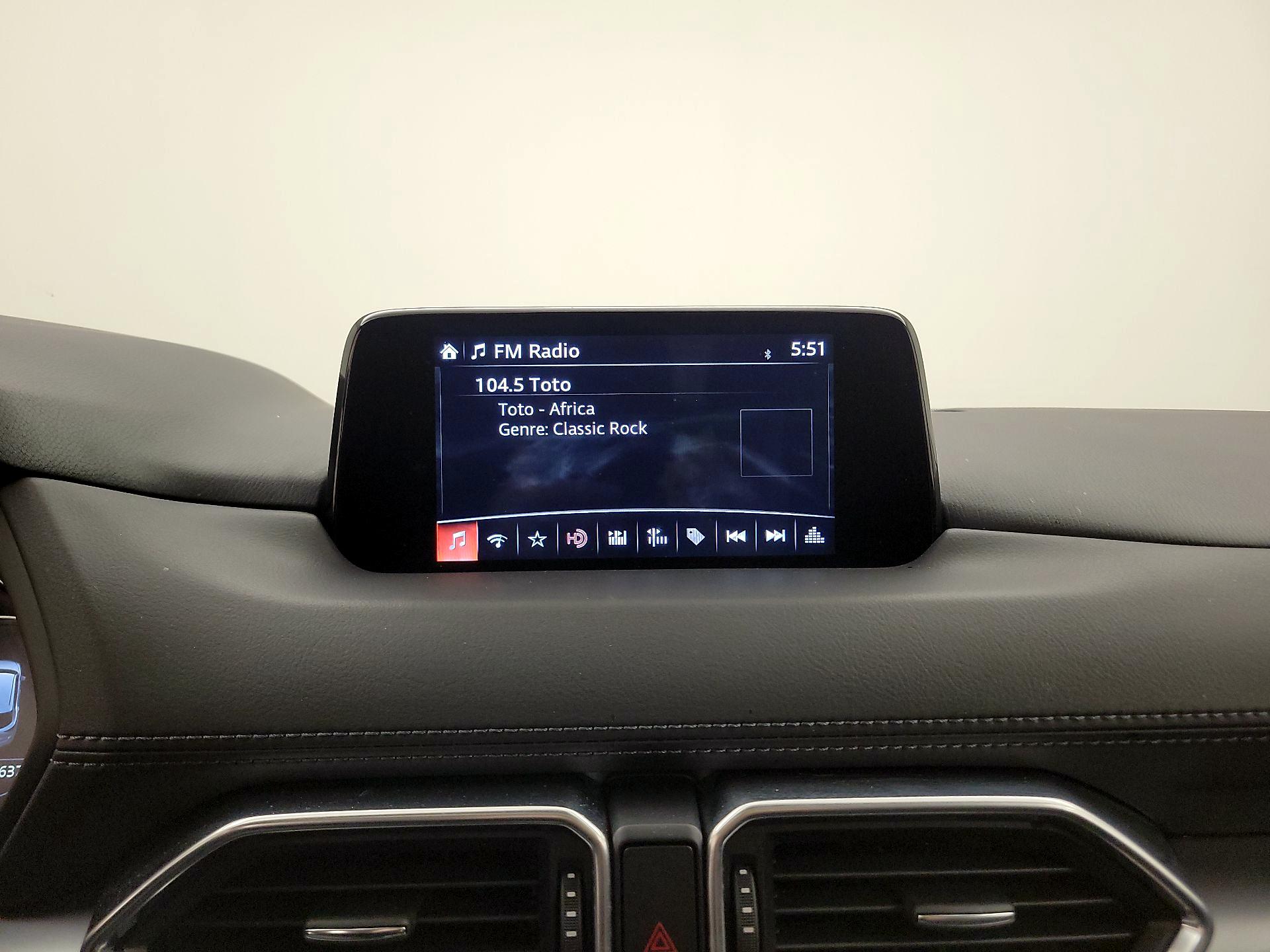 Thumbnail: 2020 Mazda CX-5 - 15